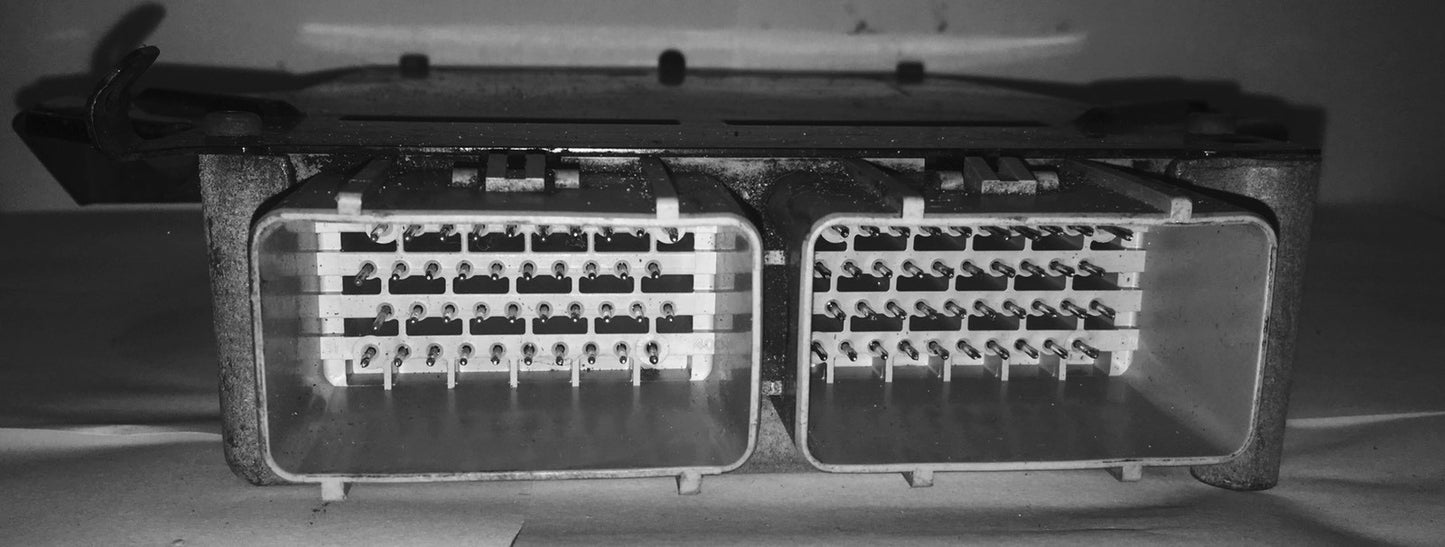 Dodge ECU P04896330AB