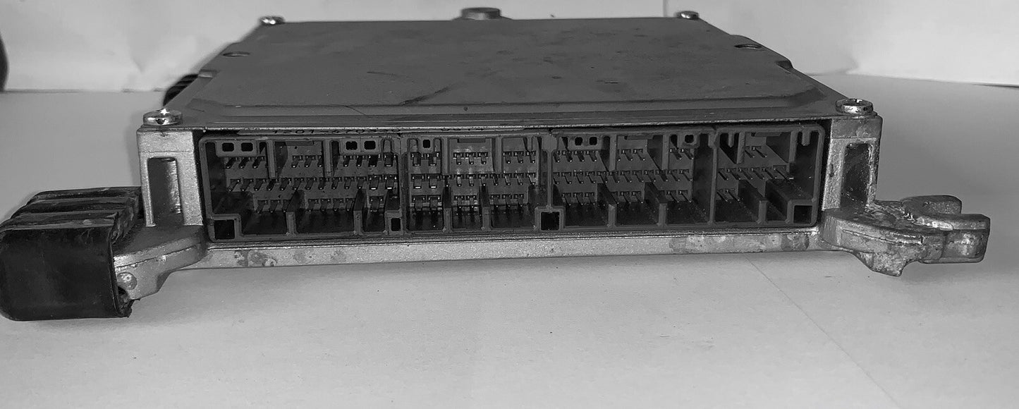 1999-2000 Honda Civic ECU 37820-P2E-A92