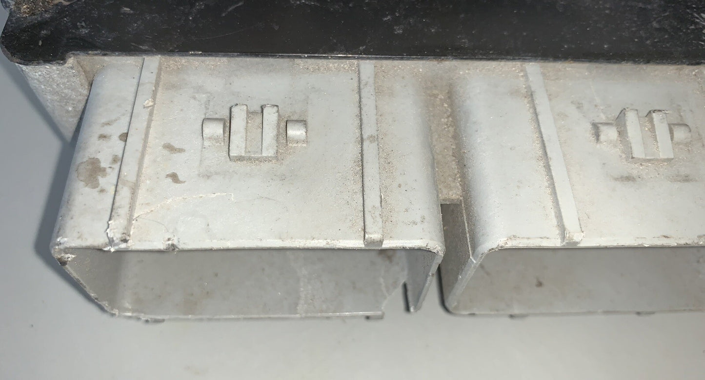 2000 Dodge Caravan ECU P04727276AD