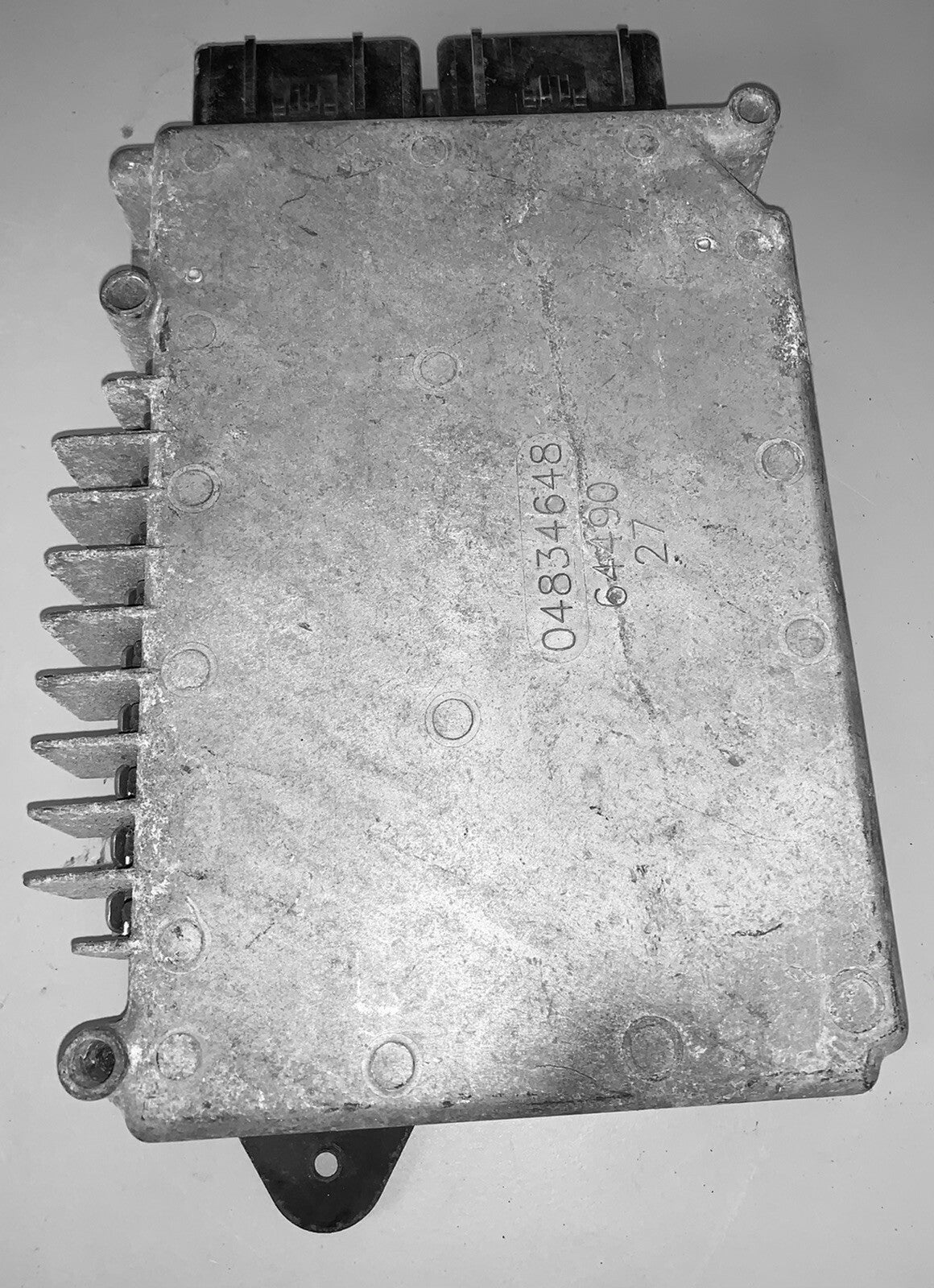 1998 Dodge Caravan ECU P04727232AC