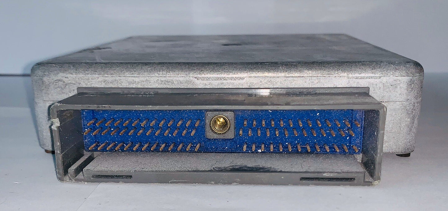 1999 Ford Explorer ECU XL2F-12A650-MD