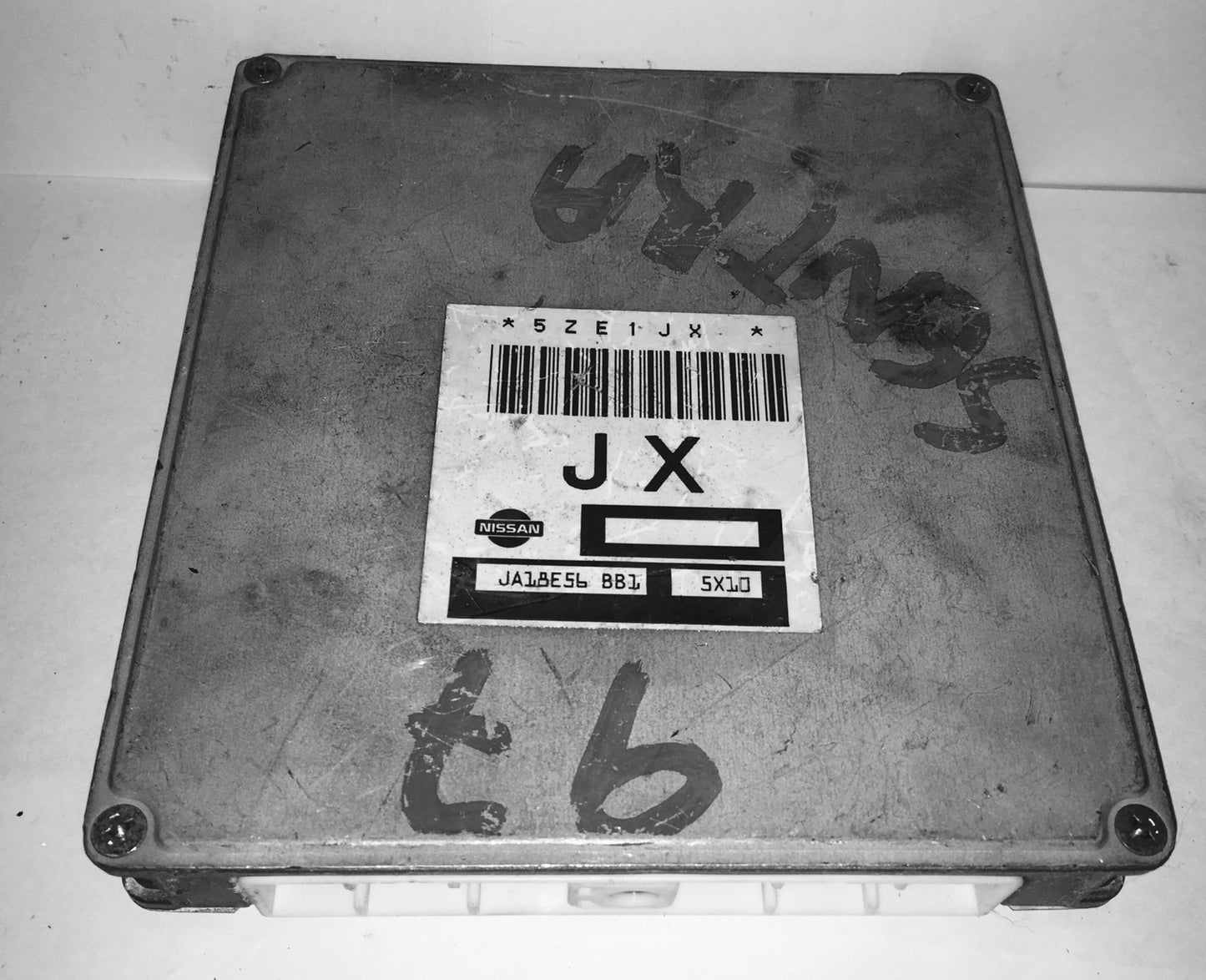 1995-1996 Nissan Sentra ECU JA18E56 BB1