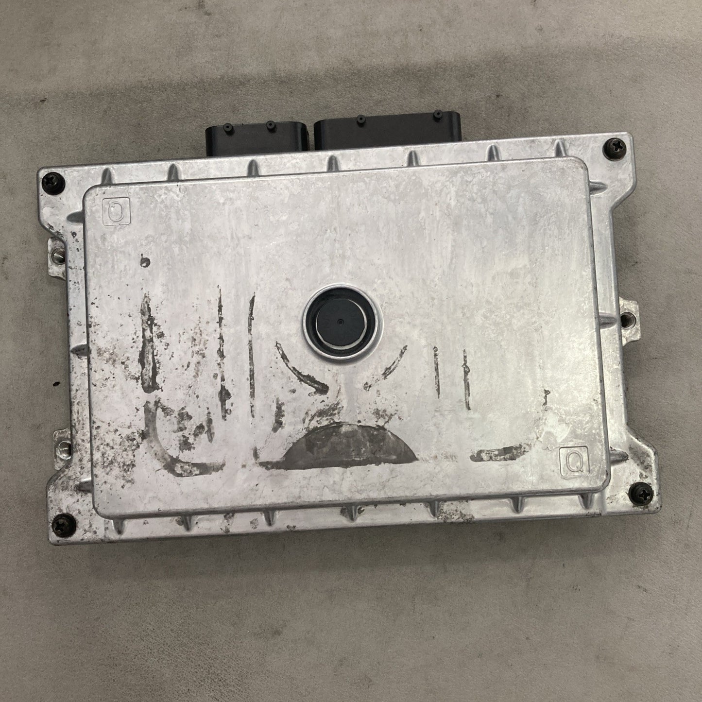 2019 Honda Passport AWD ECU/ECM 37820-RLV-L15