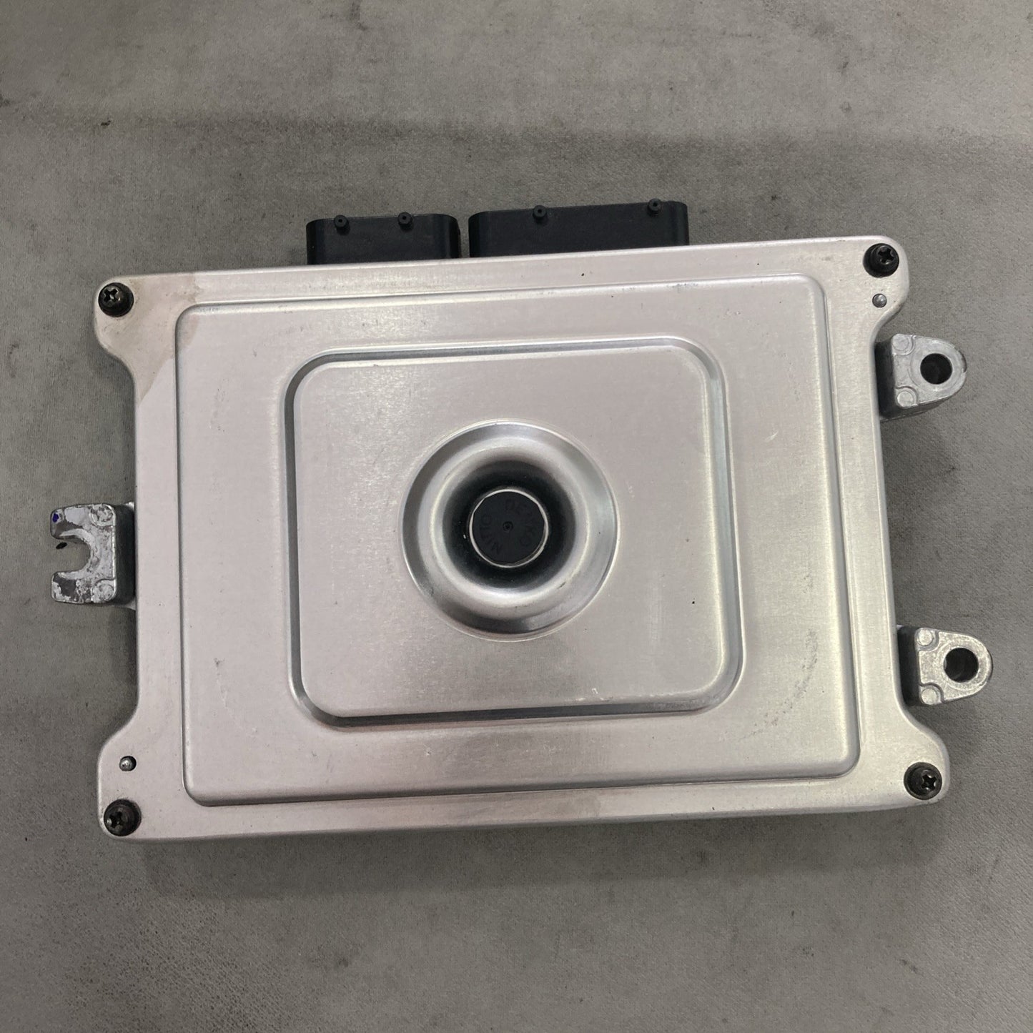 2019 Honda Accord 1.5L ECU/ECM 37820-6A0-A65