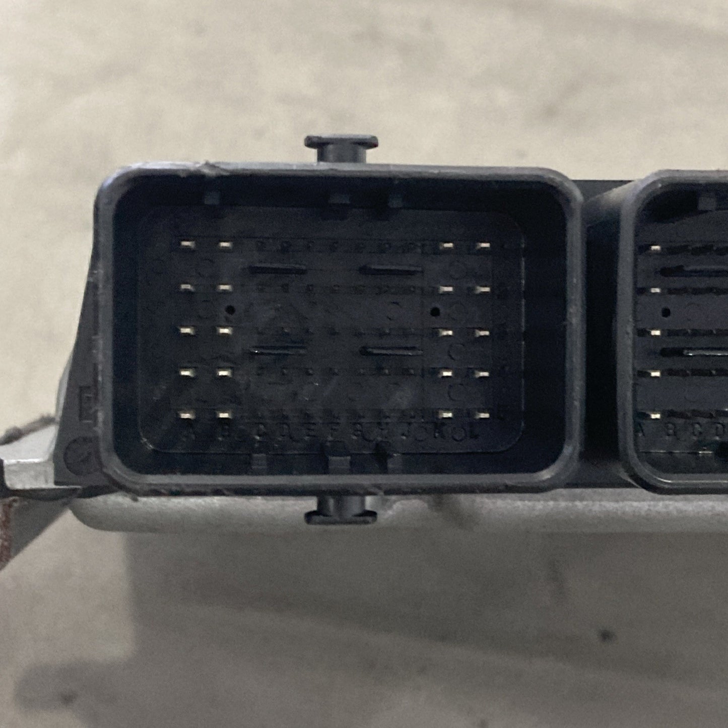 2016-2017 Nissan Maxima ECU BEM426-300 A1 NEC028-012