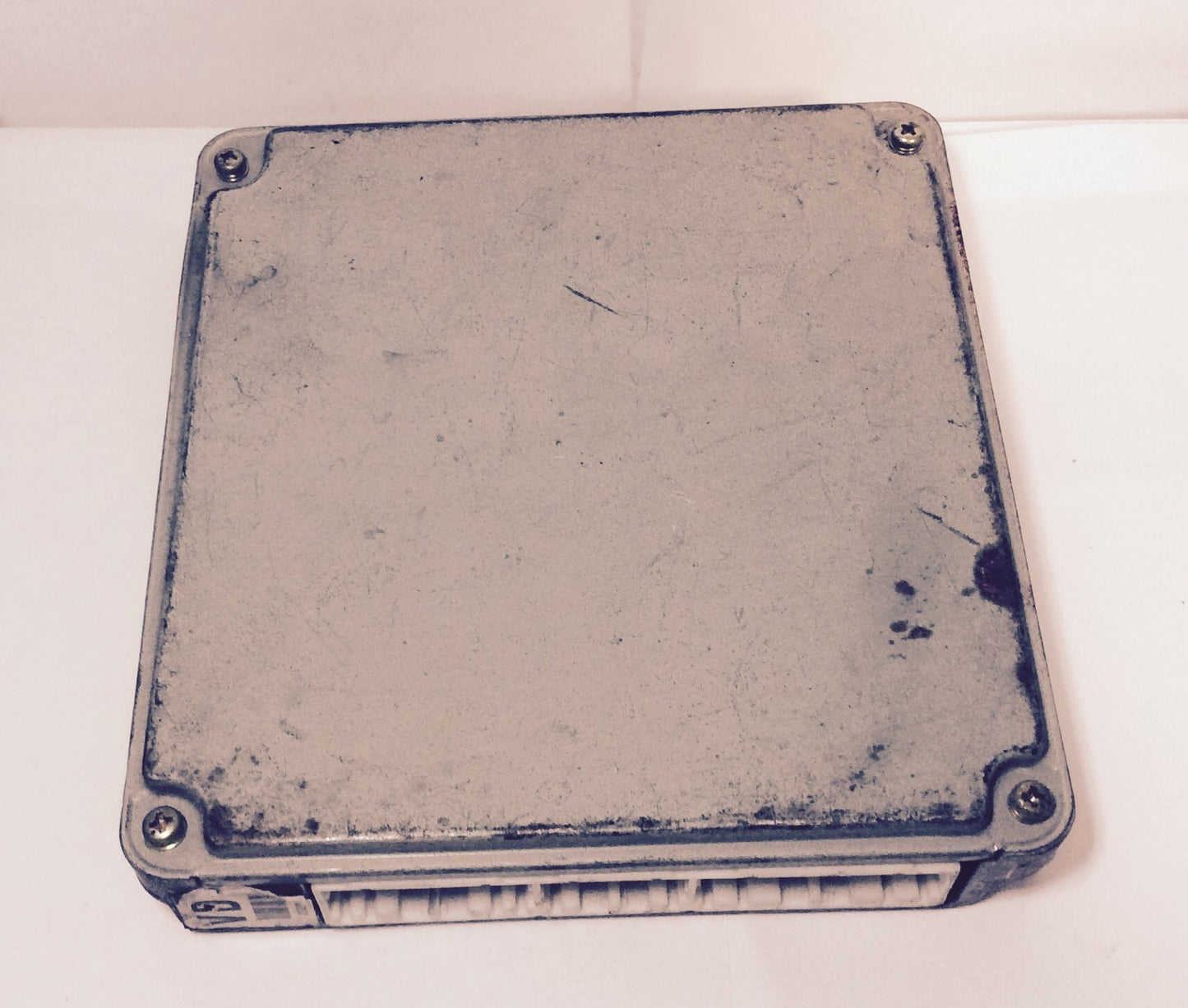 1998 Toyota Camry ECU 89661-06492