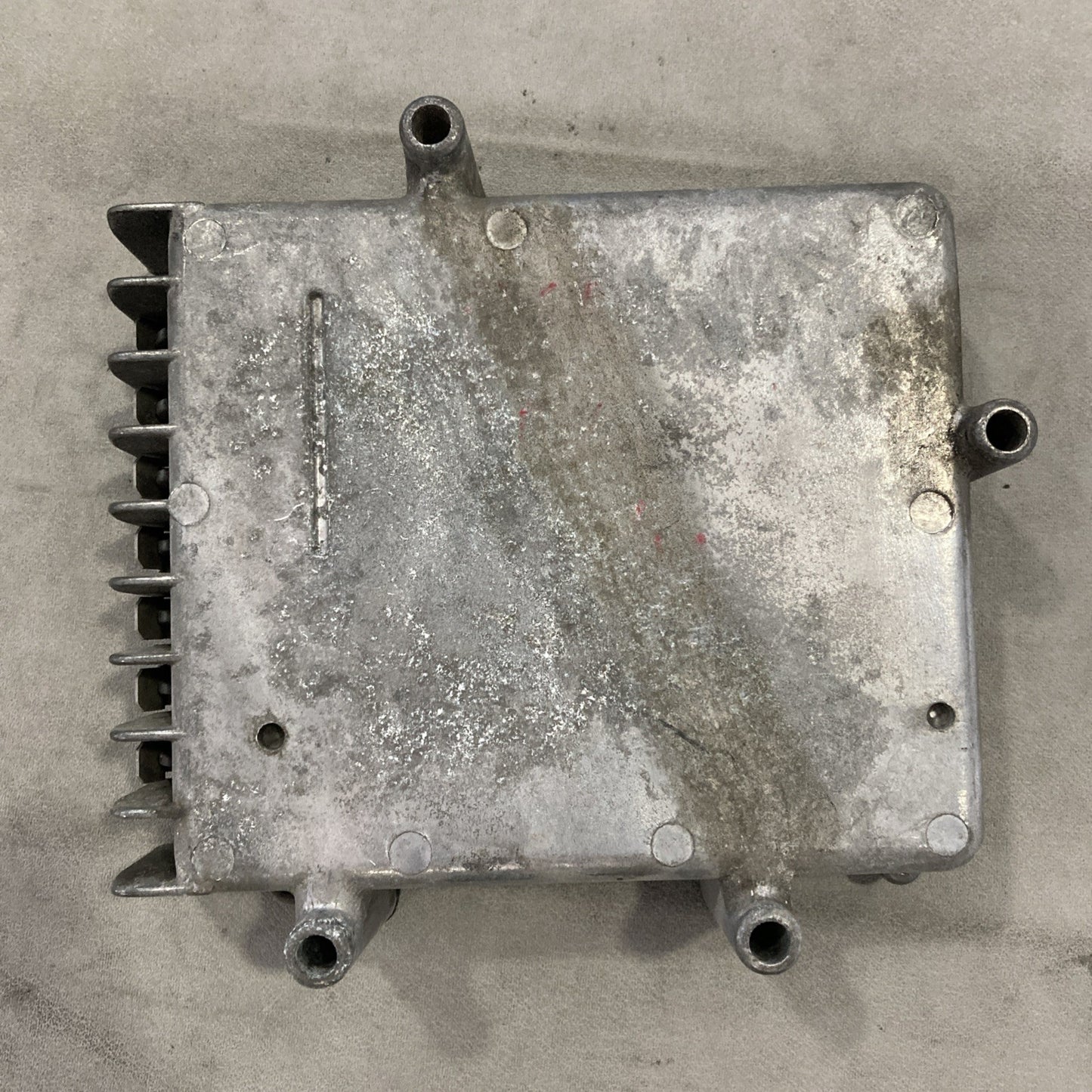 1998 Dodge Grand Caravan Transmission Control Unit P0686707AI