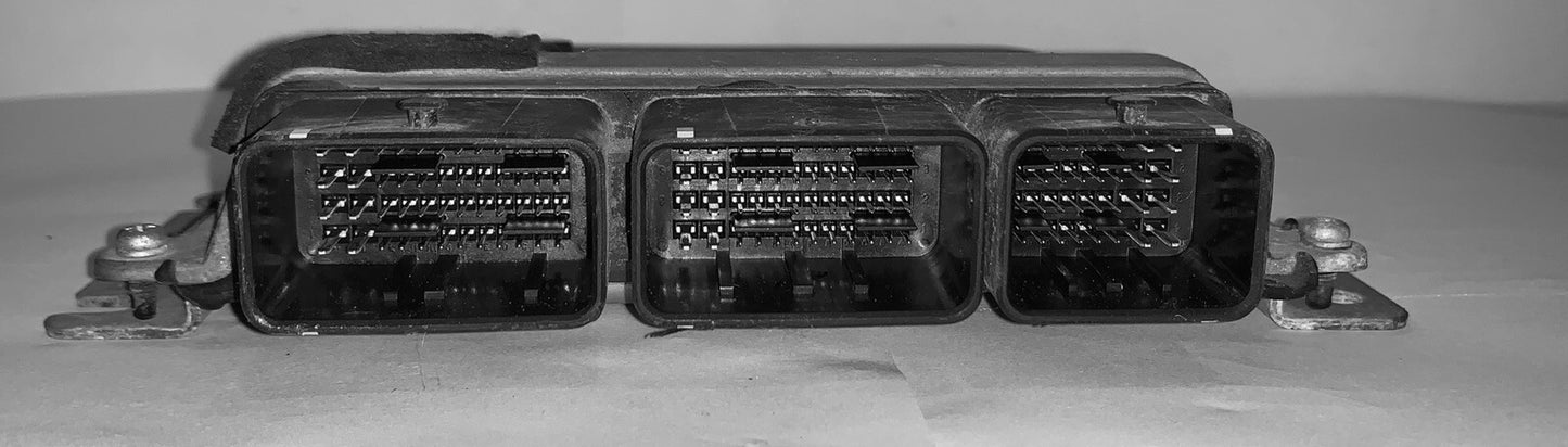 2013-2015 Nissan Altima ECU MEC300-001 A1