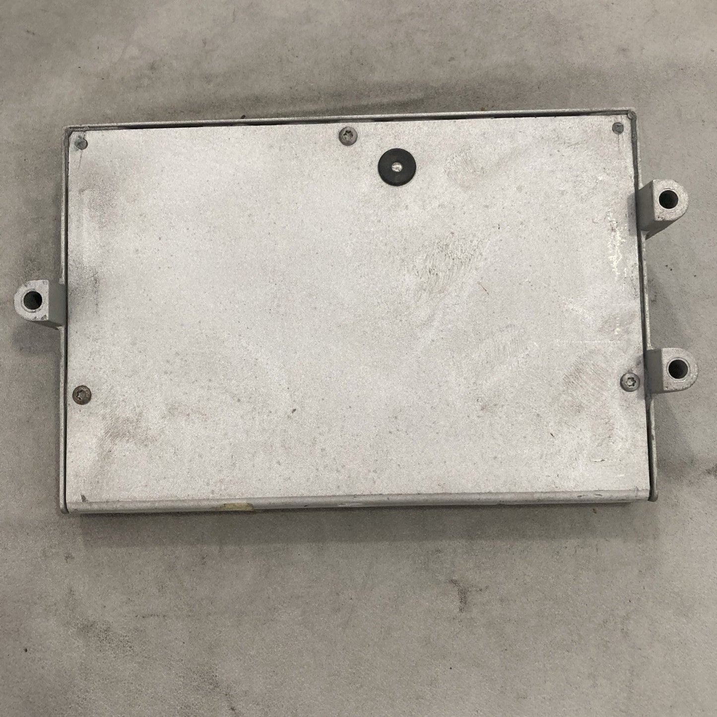 1998 Jeep Wrangler 2.5L ECU/ECM P6041618AF