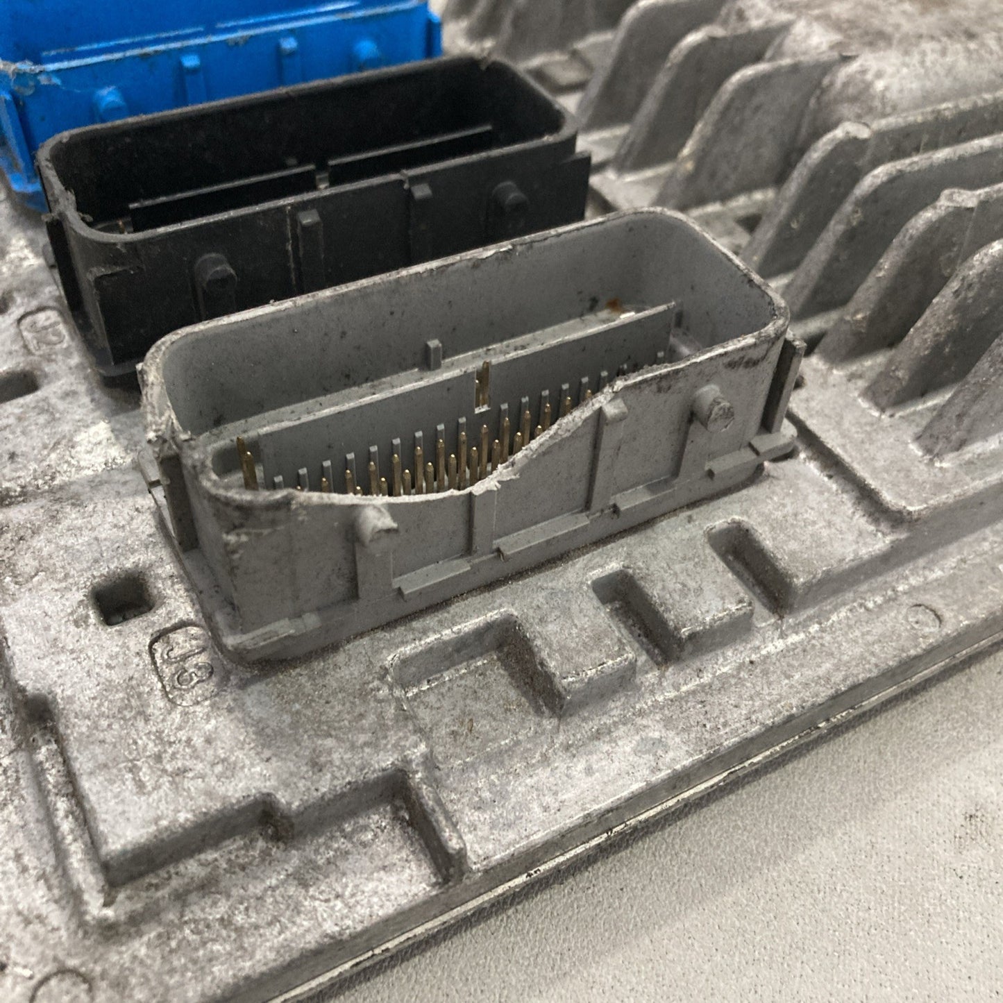 2018 Buick Encore ECU/ECM 12687694