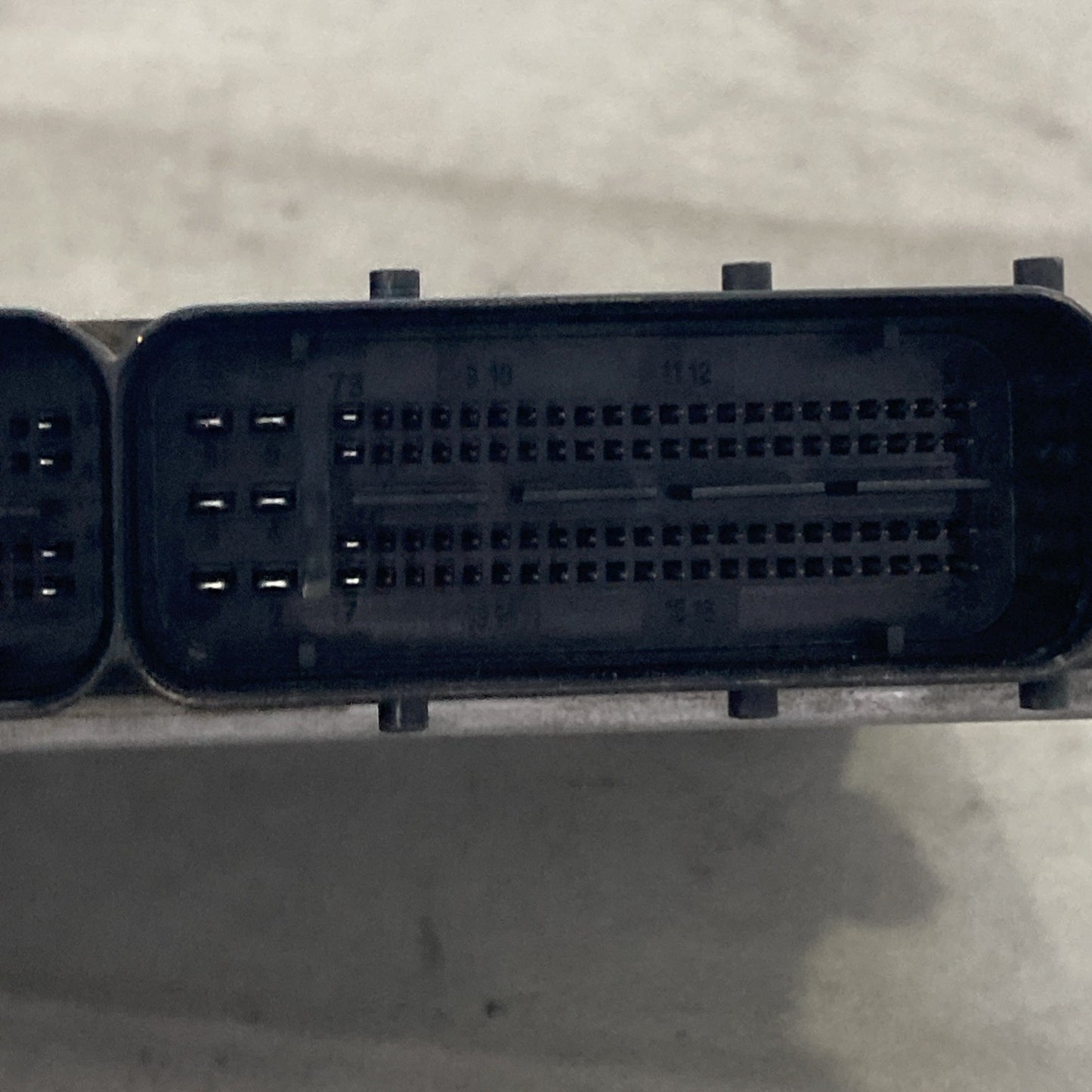2018 Hyundai Sonata 1.6L ECU/ECM 39118-2BLF0
