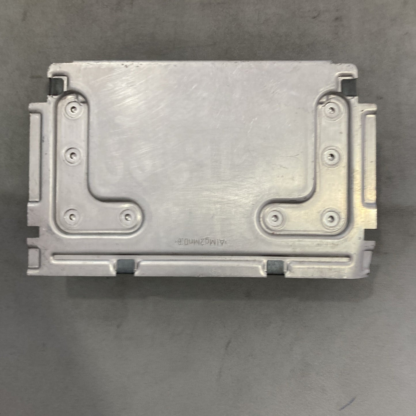 2000 BMW 328i Transmission Control Module 1 423 886