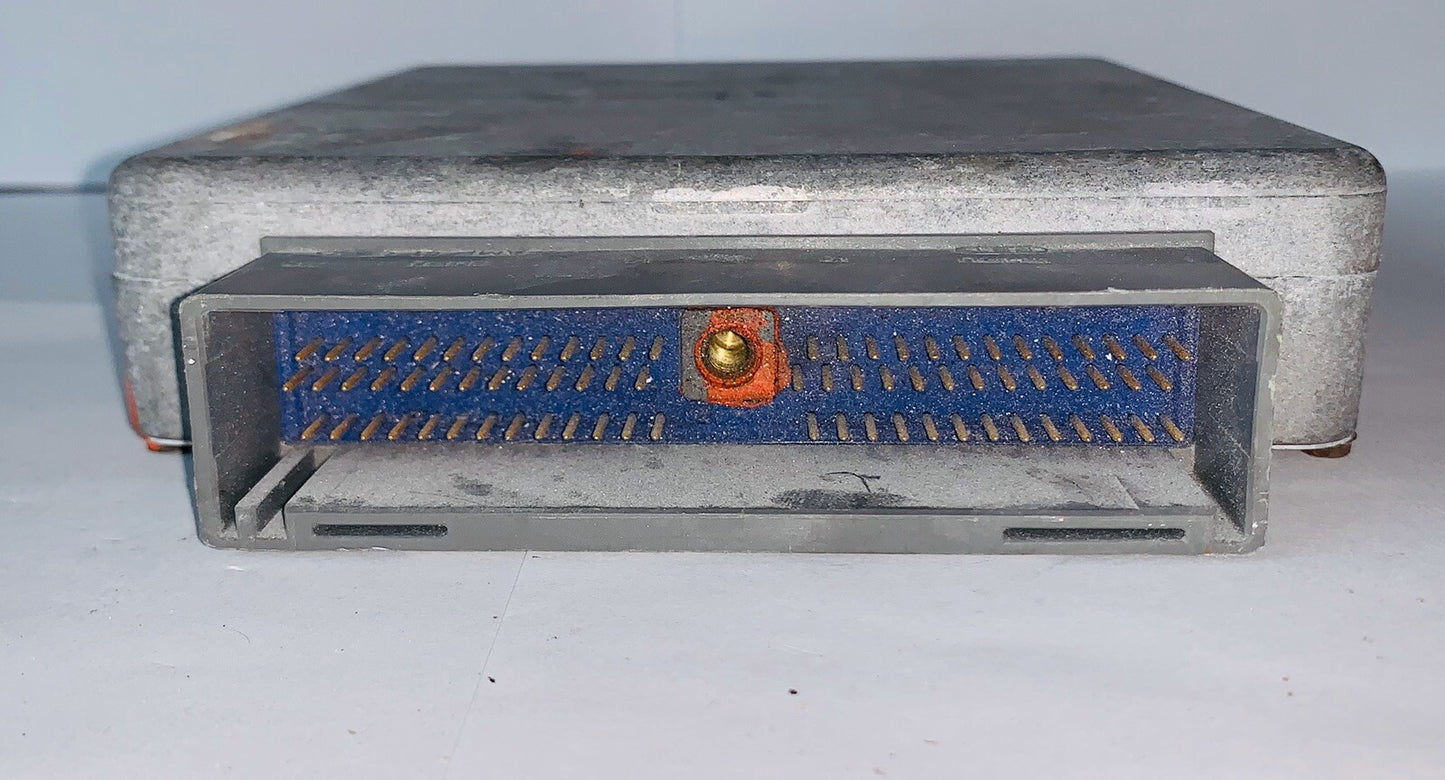 1998 Mazda ECU F8FF-12A650-BF