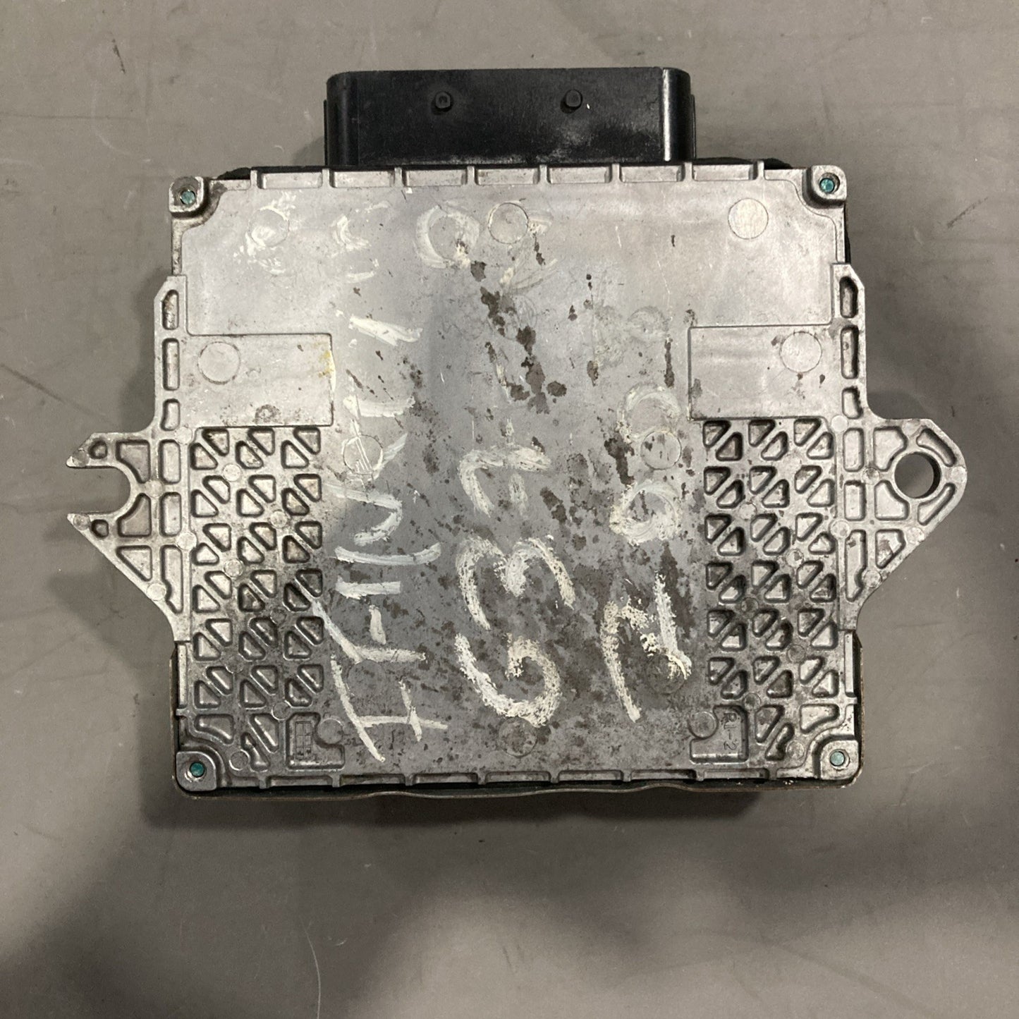 2008 Infiniti G37 Variable Valve Control Module 23751 JK00A A1C-A00