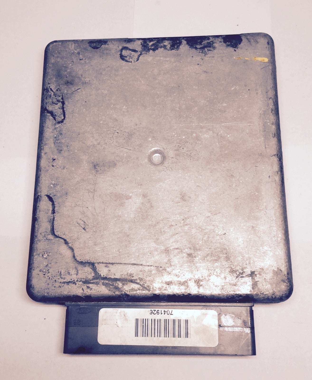1998 Mercury Tracer ECU F8PF-12A650-BTA