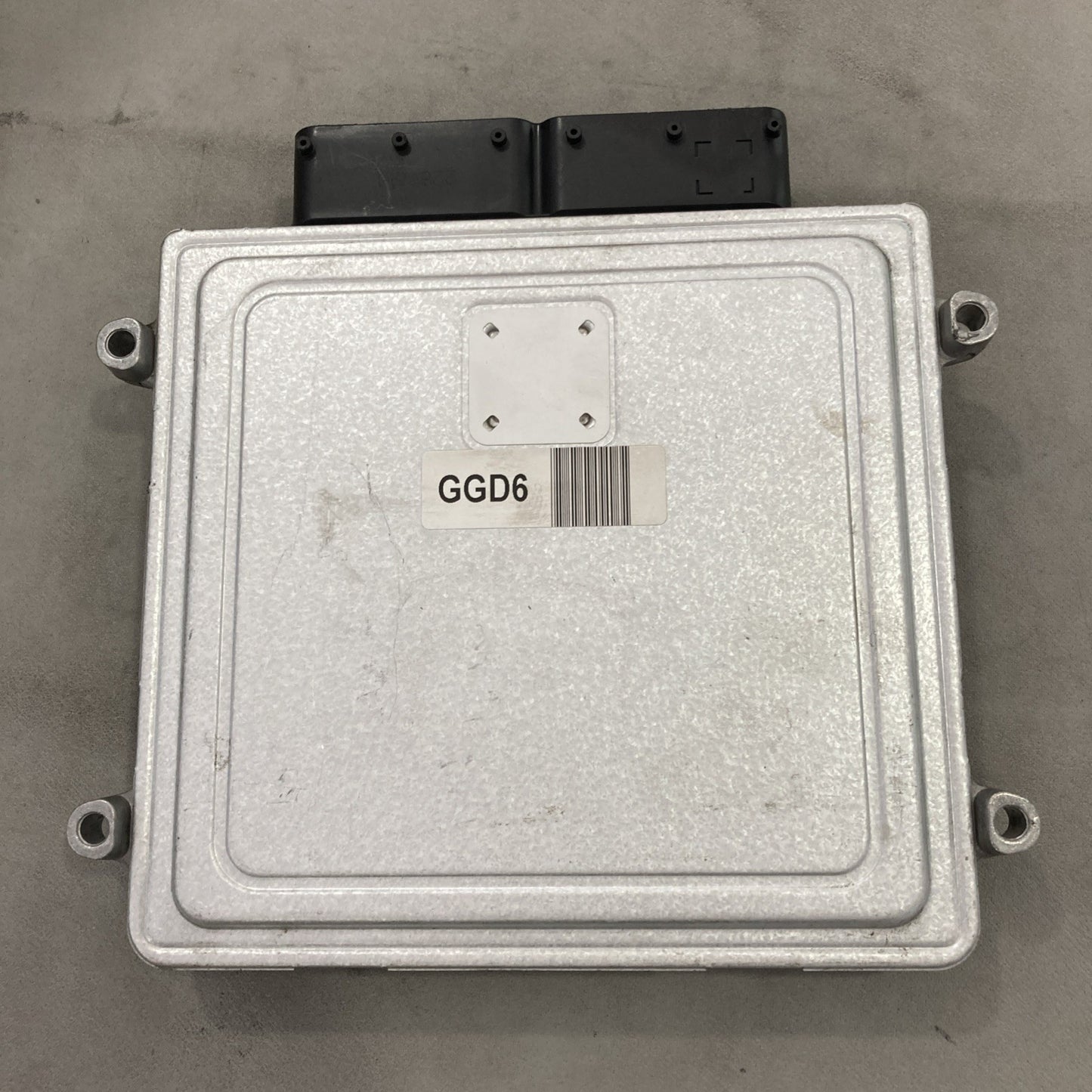 2016-2018 Kia Optima Engine Control Unit 39138 2GGD6