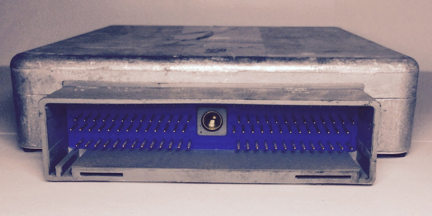 1998 Explorer ECU F87F-12A650-ATB