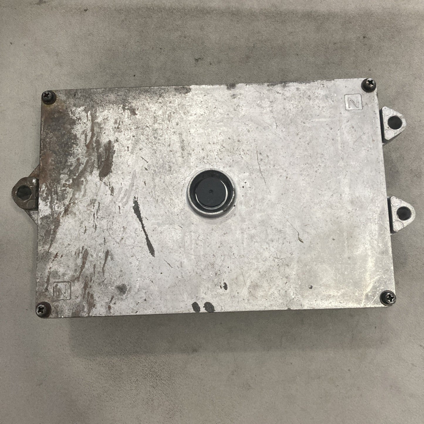 2016 Honda Civic ECU 37820-5A0-B65 (B)