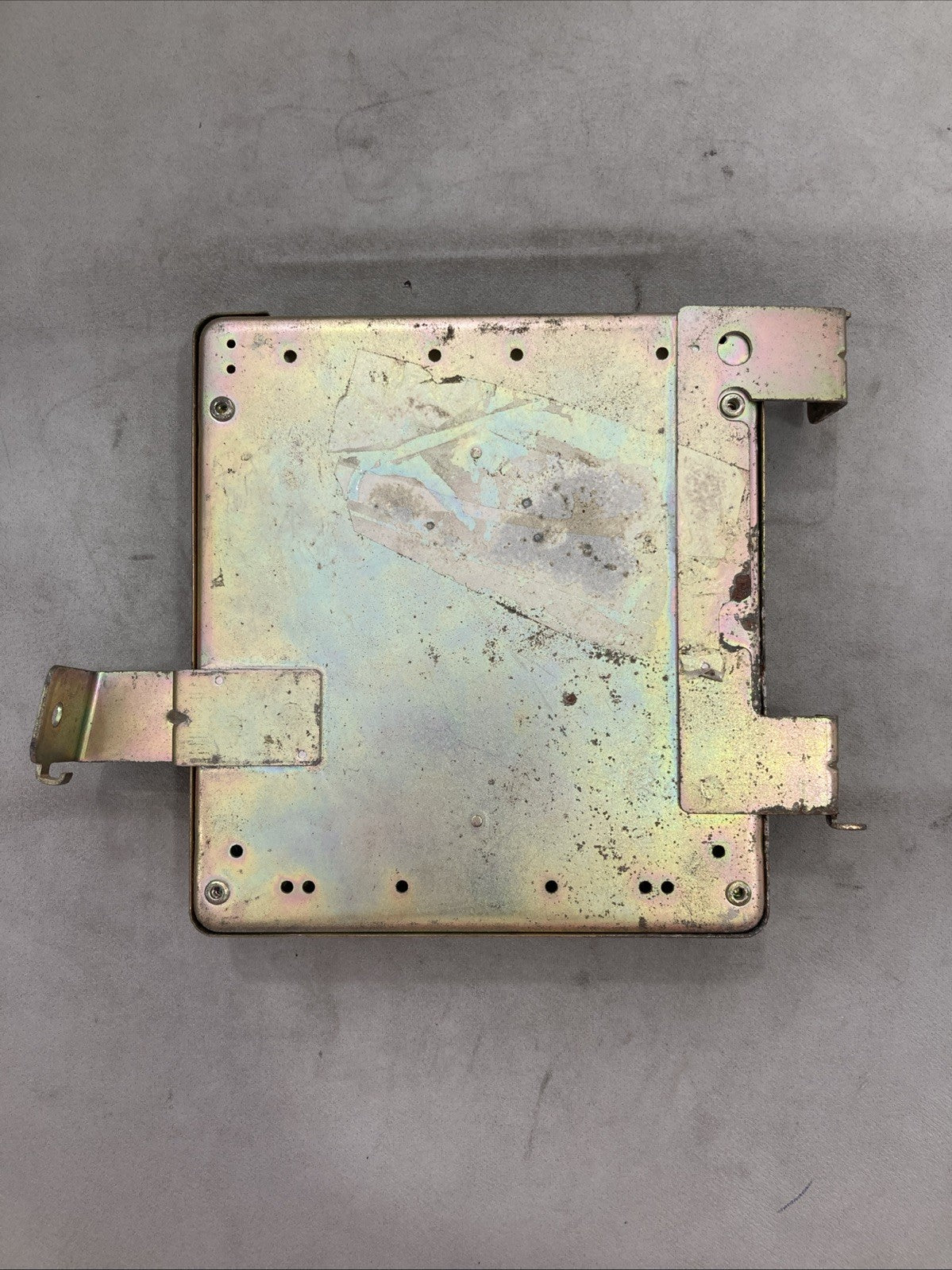 1991-1994 Mitsubishi Eclipse ECU/ECM MD159561
