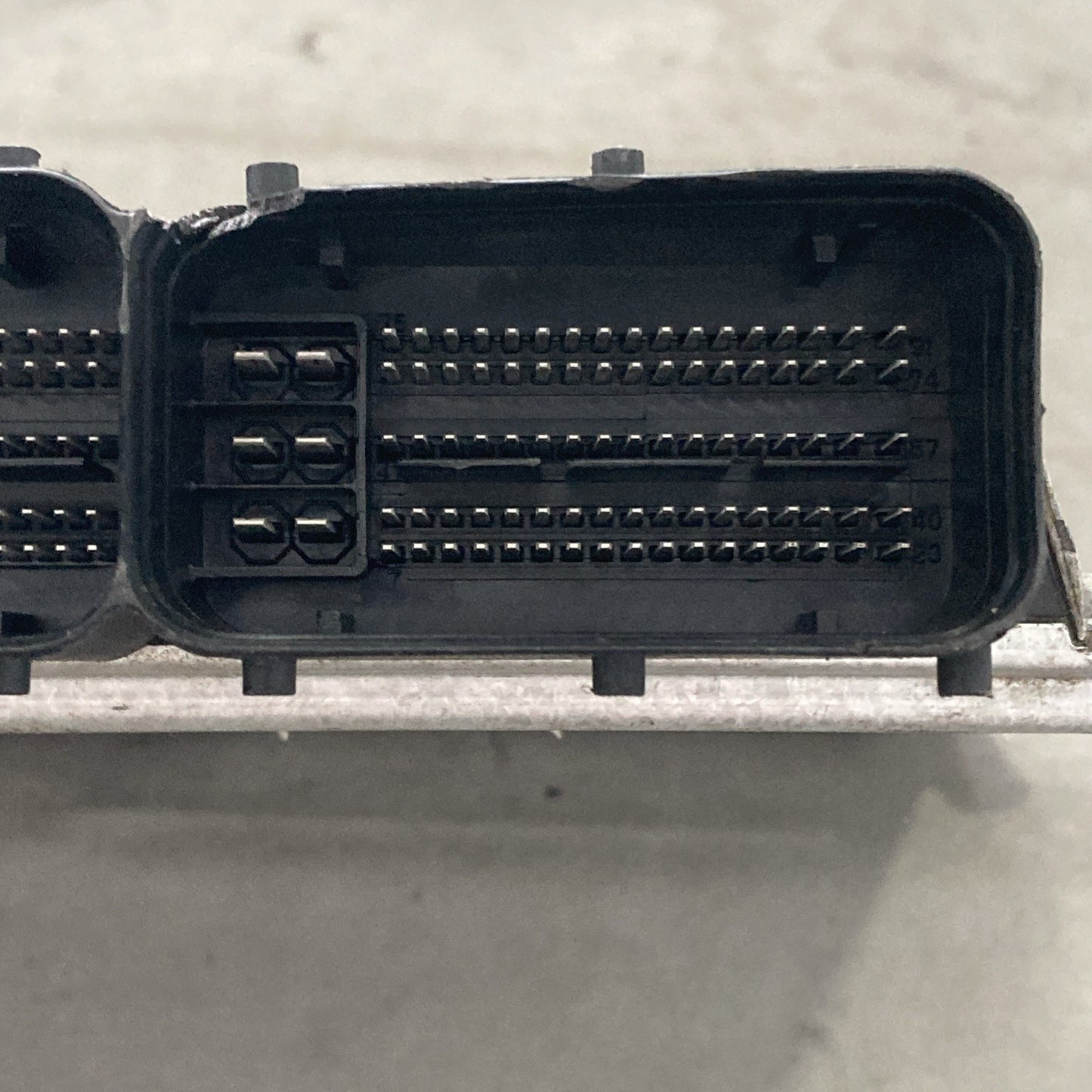 2021 Hyundai Tucson 2.4L ECM Engine Control Module 39170-2GPG2