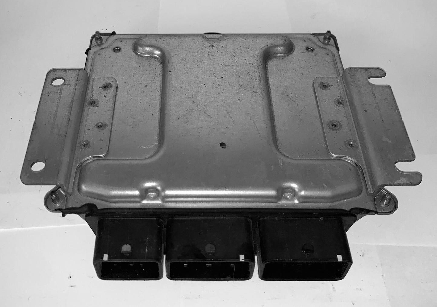 2016-2017 Nissan Maxima ECU BEM408-300 A1 NEC023-008