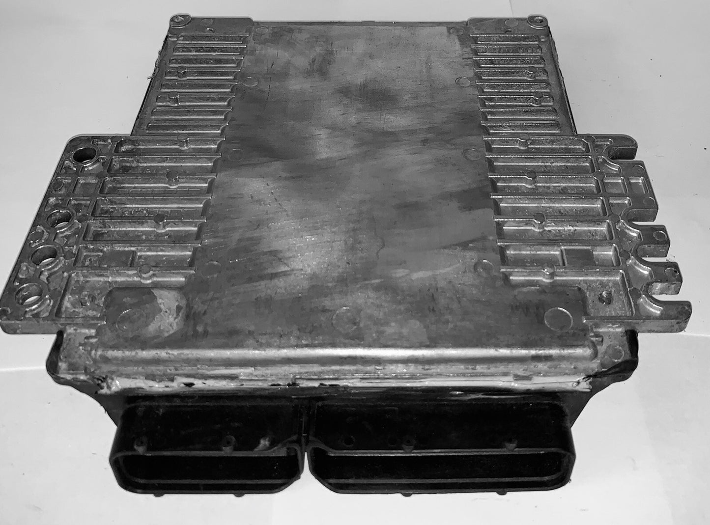 2007 Nissan Pathfinder ECU MEC70-603 A1