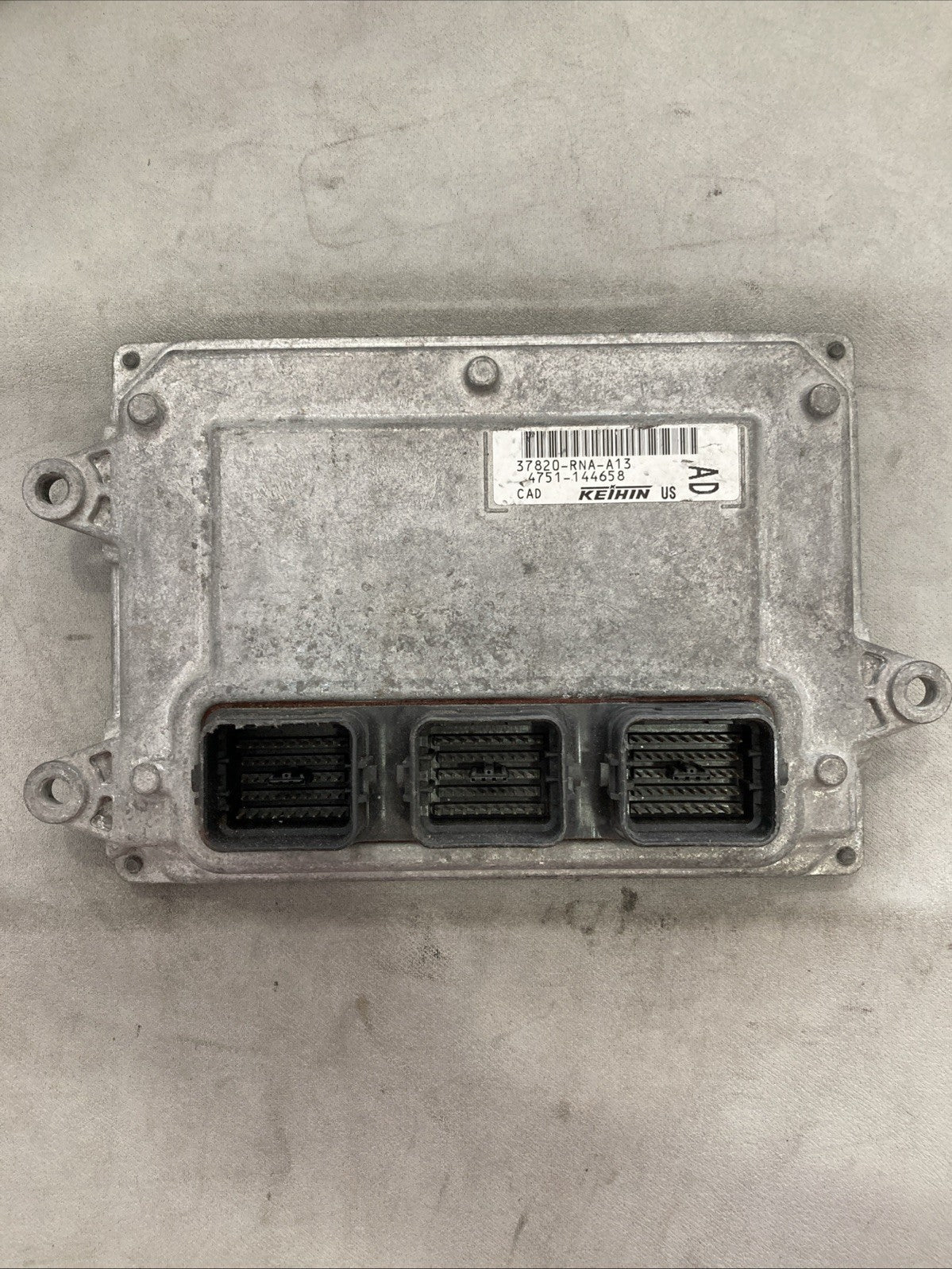 37820-RNA-A13 | 2006-2008 Honda Civic ECU/ECM