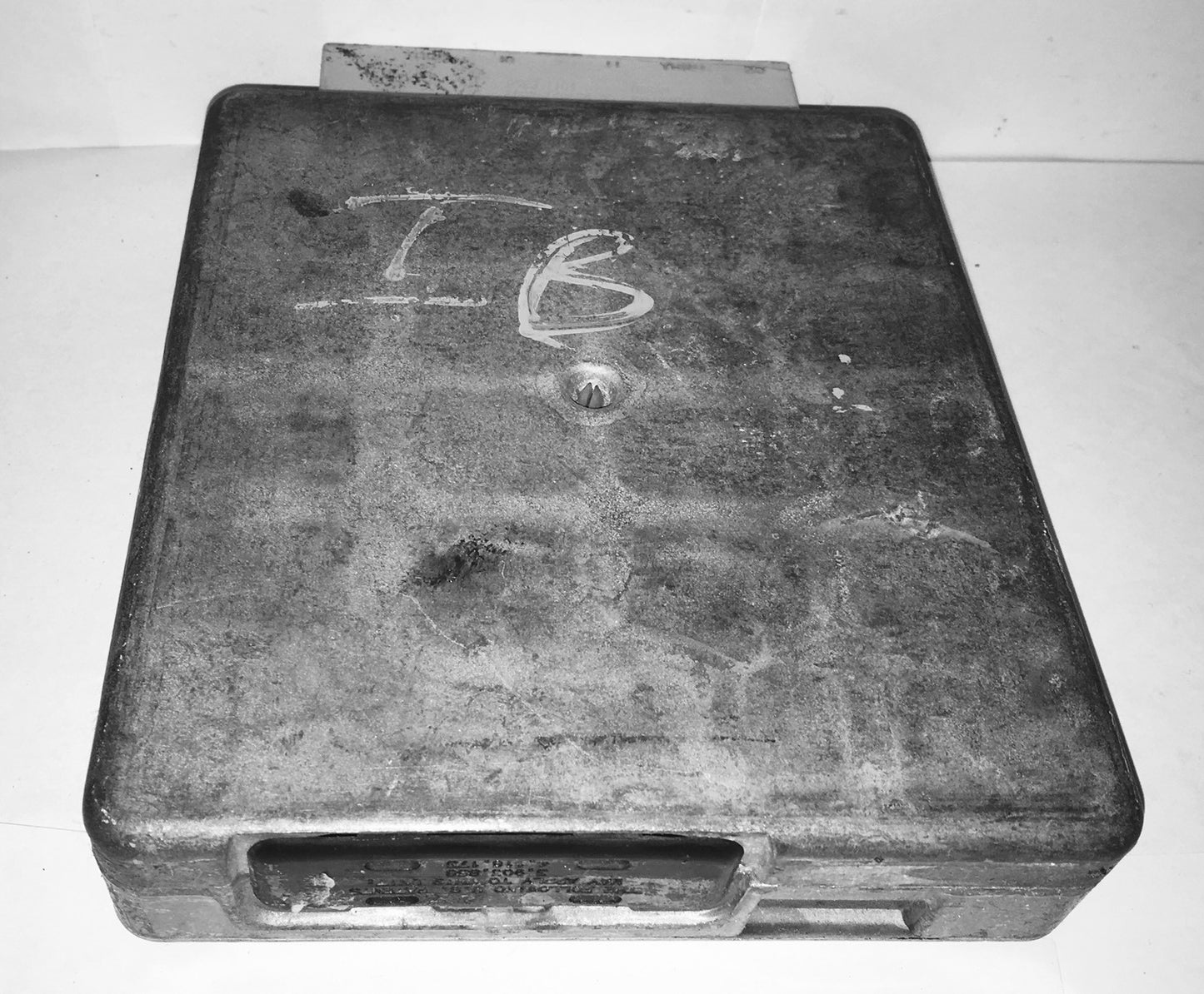 1996 Ford ECU 94BB-12A650-FD