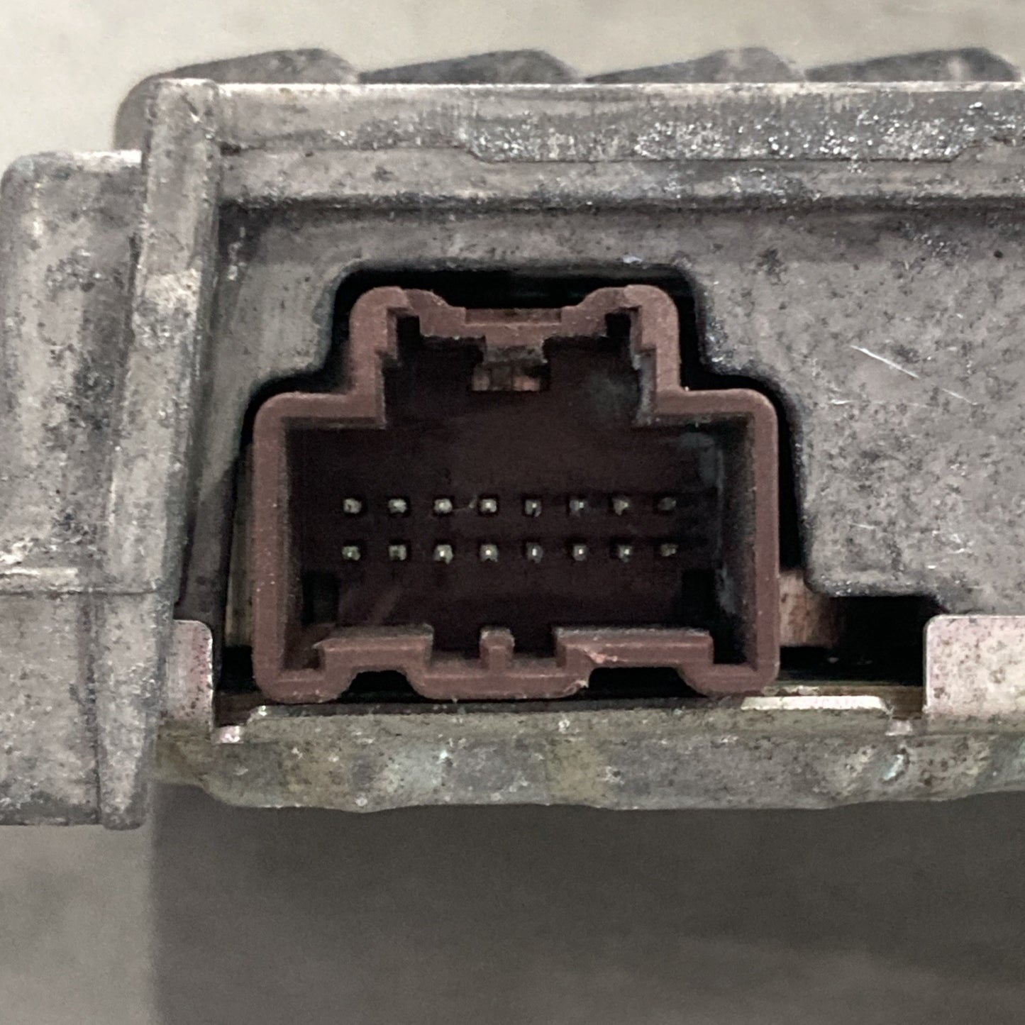 2016-2017 Cadillac ATS BOSE Audio Amplifier 84087760