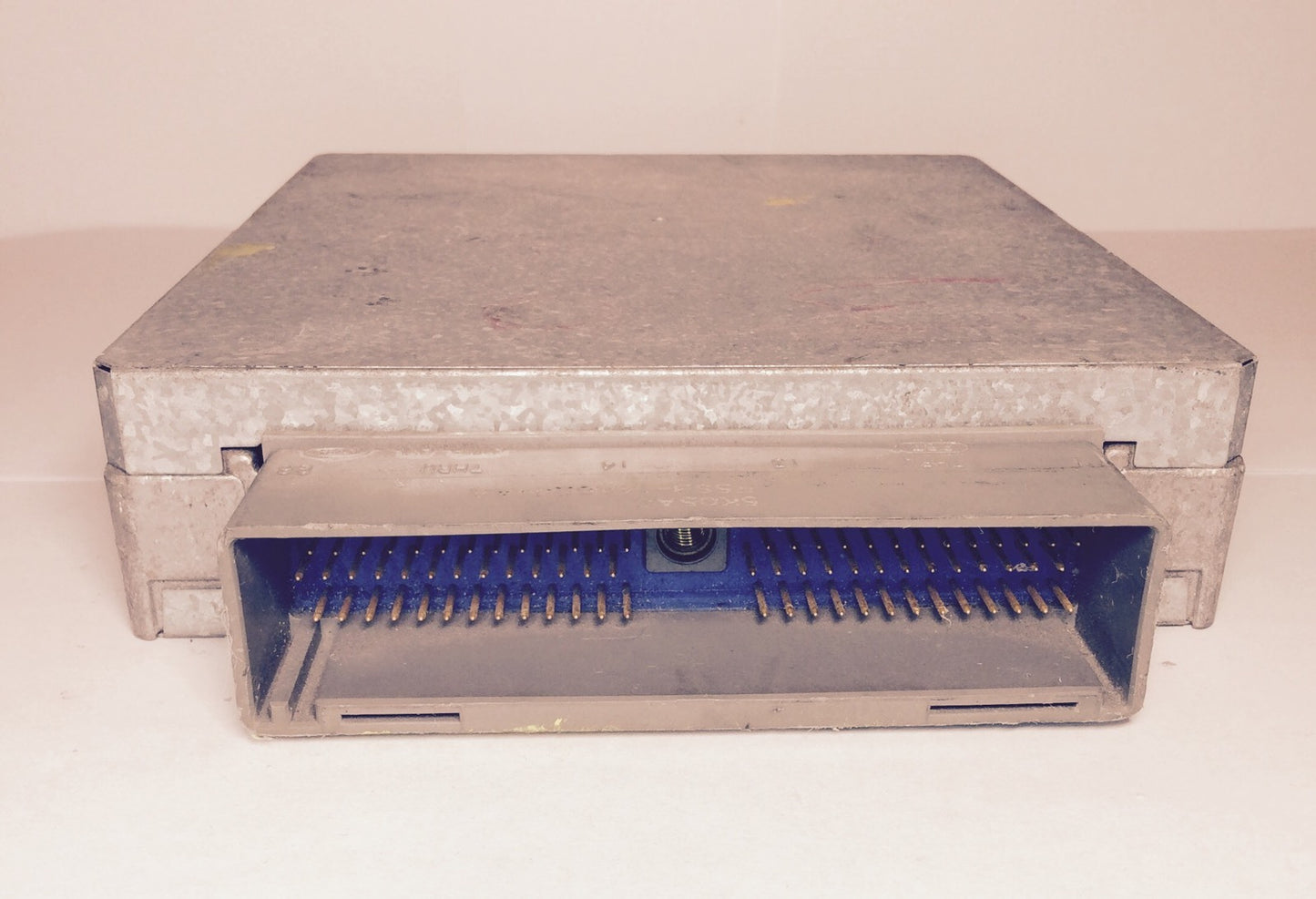 1996 Taurus Sable 3.0L ECU F6DF-12A650-BE