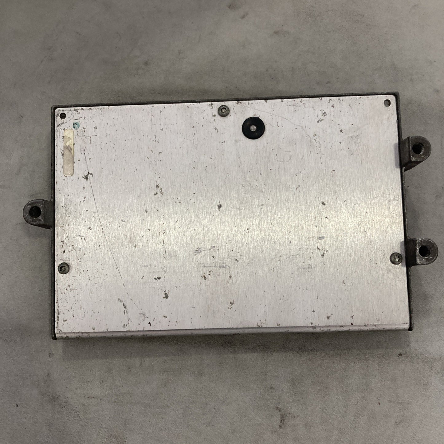 1997 Dodge Ram 1500 5.9L V8 ECU/ECM P56040440AC