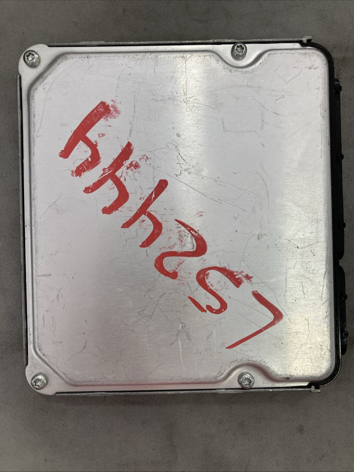2017-2019 Toyota Corolla ECU/ECM 89661-0ZQ90