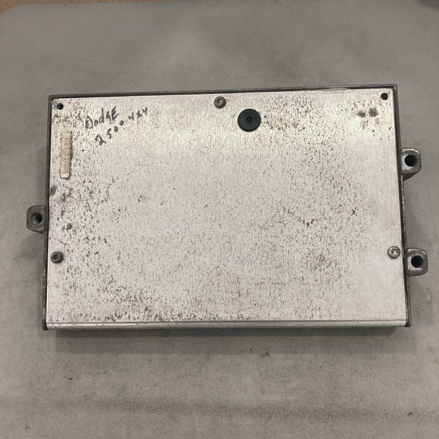 2003 Dodge RAM 15000 5.7 L ECU/ECM P56040516AF