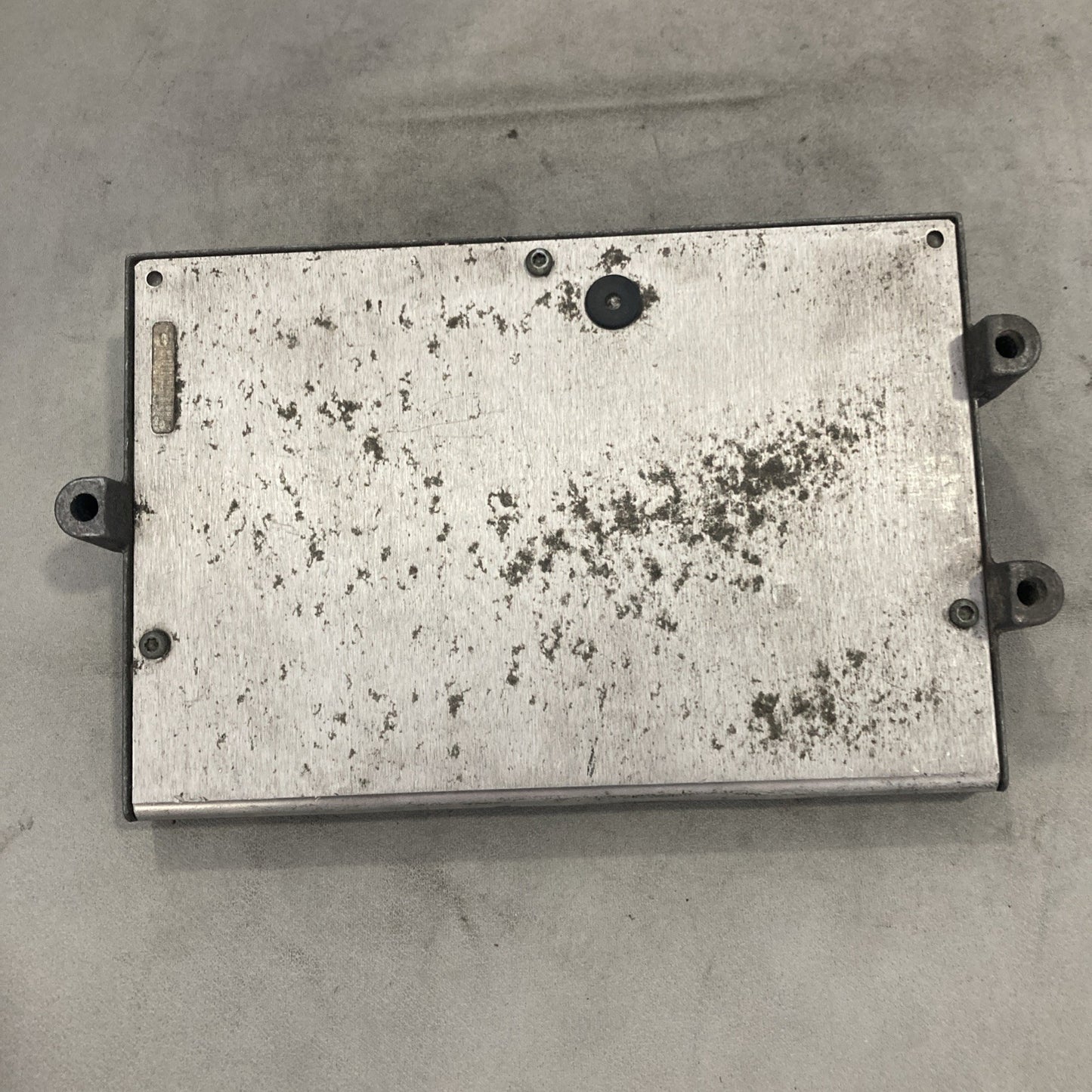 1998 Dodge Durango 5.2L ECU/ECM P56046364AD