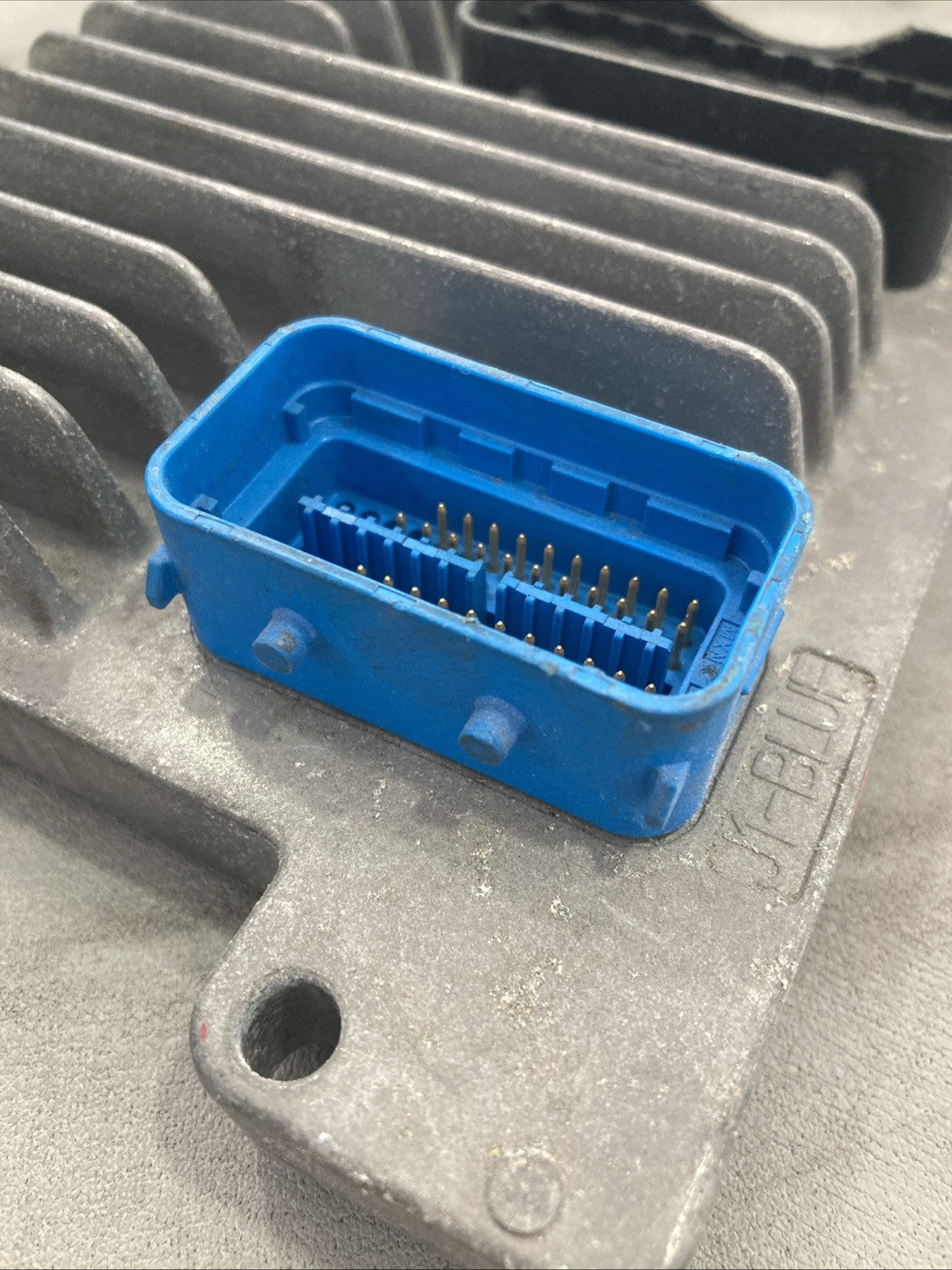 12579657 | 2002 Oldsmobile Alero ECU/ECM