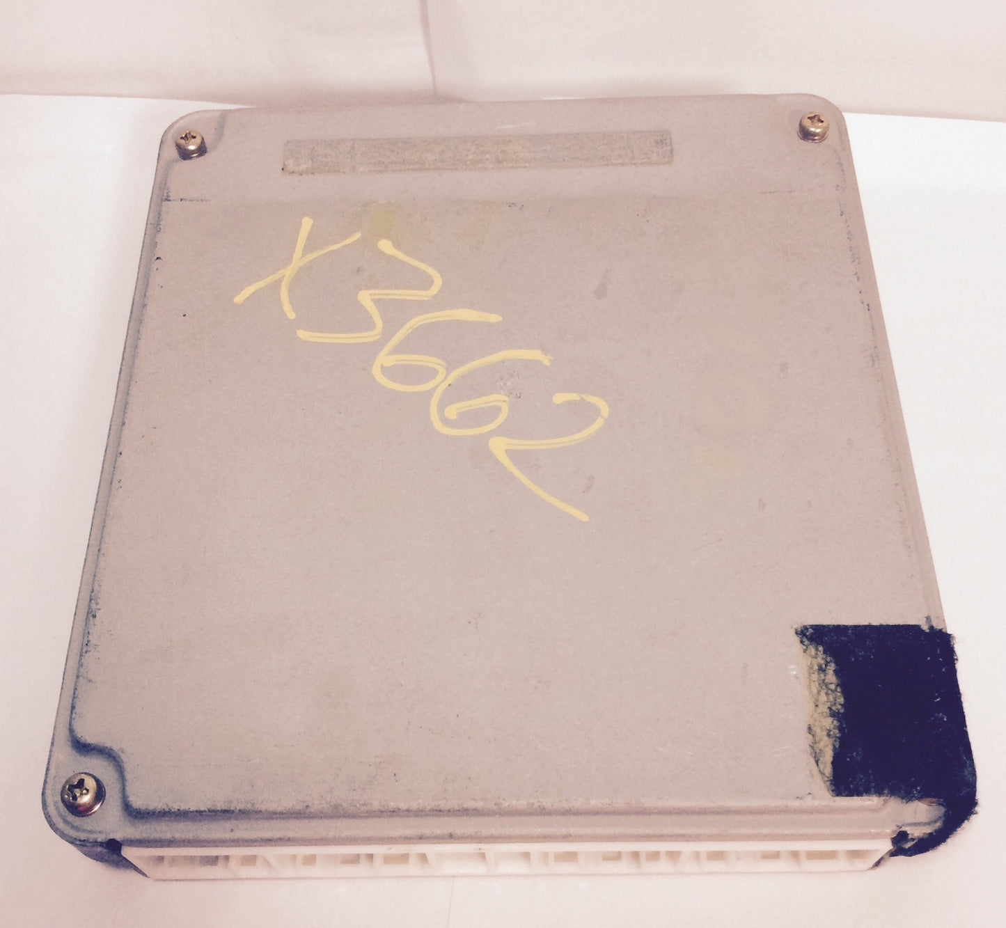 2001-2002 Corolla ECU 89661-02801