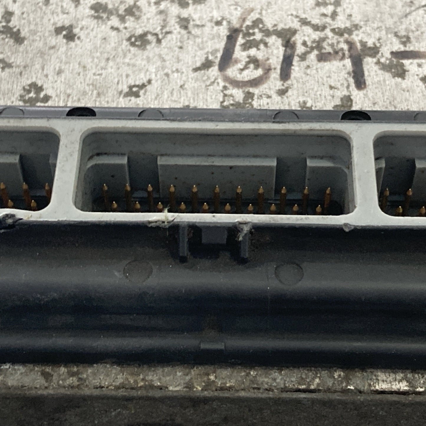 1997 Dodge Ram 5.9L V8 ECU/ECM P56040440AC (B)