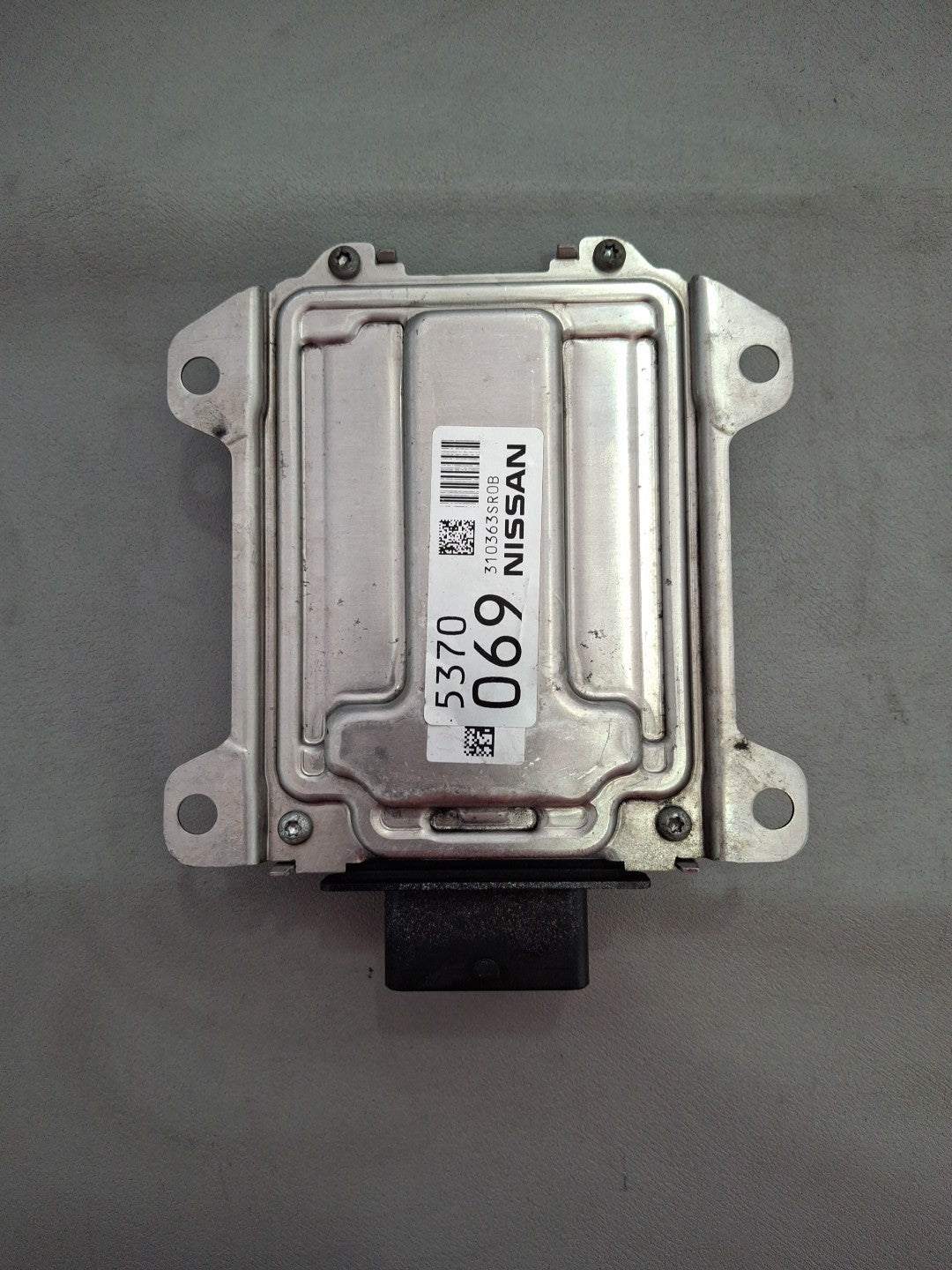 NISSAN SENTRA TCM 310F6-3SG0A