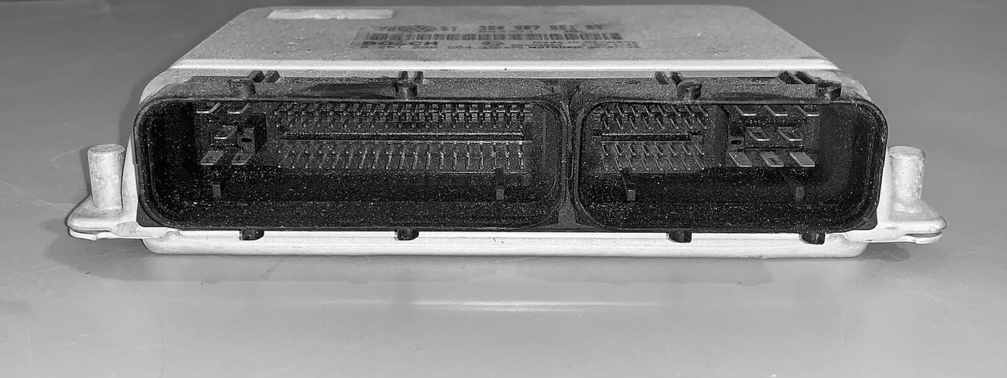 2001 Volkswagen Passat ECU 3B0 907 551 BR