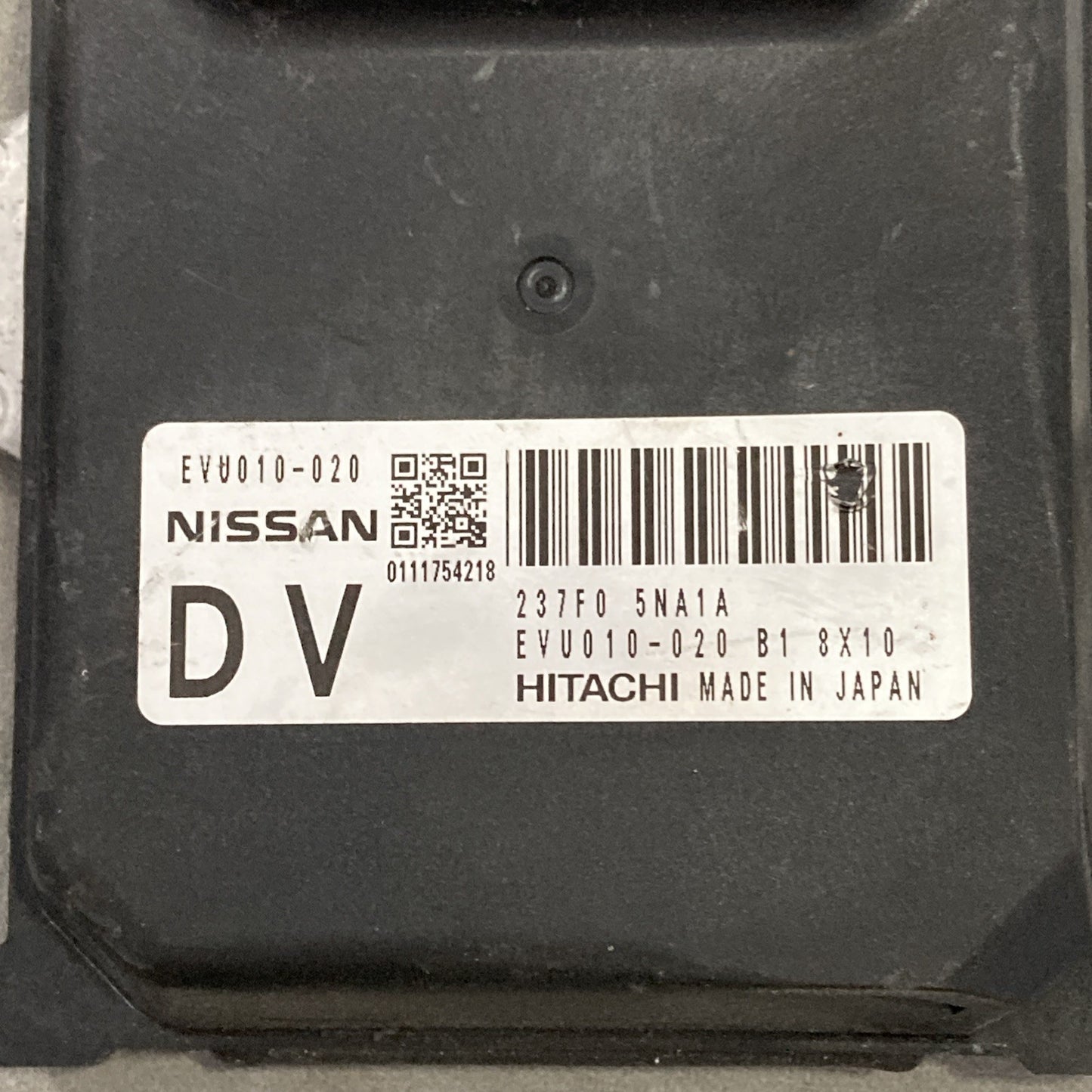 2019-2023 Infiniti QX50 2.0L Variable Valve Timing Control Module 237F0 5NA1A
