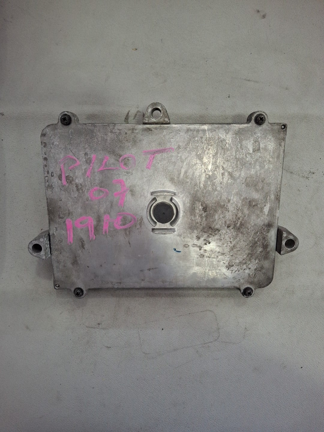 2007 Honda Pilot ECU/ECM 37820-RYP-A55