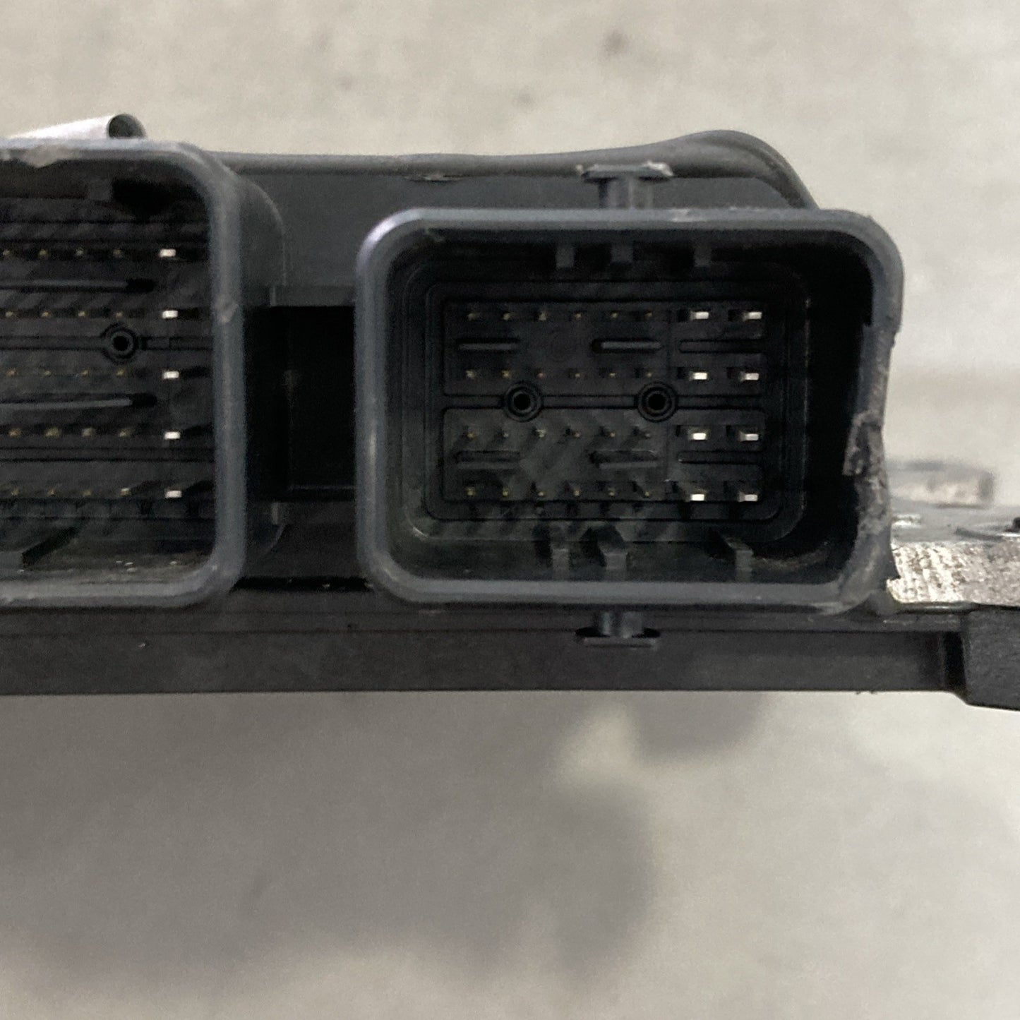 Nissan Altima ECU/ECM BED509-300 A2