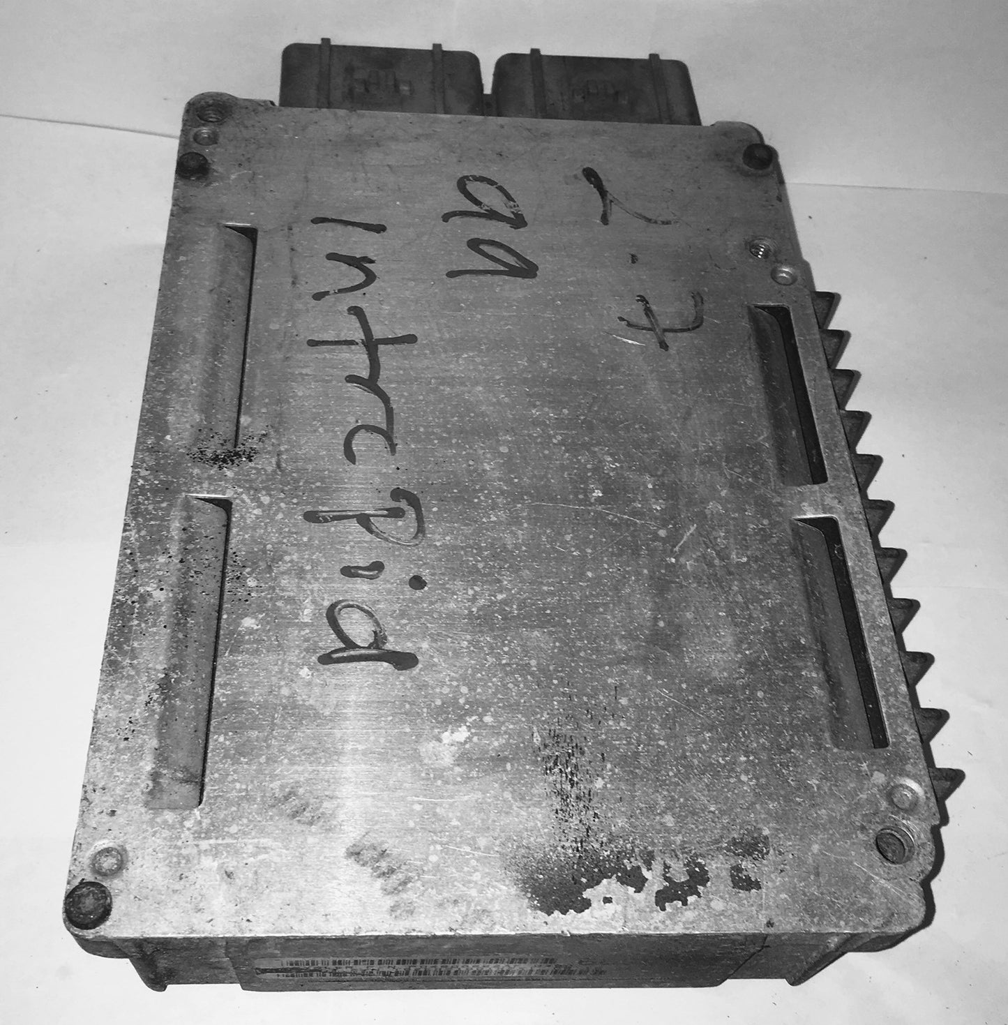 2000 Dodge Intrepid ECU P04606682AF