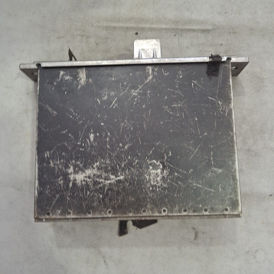 1981-1984 Volkswagen Rabbit ECU/ECM 035 906 263 F
