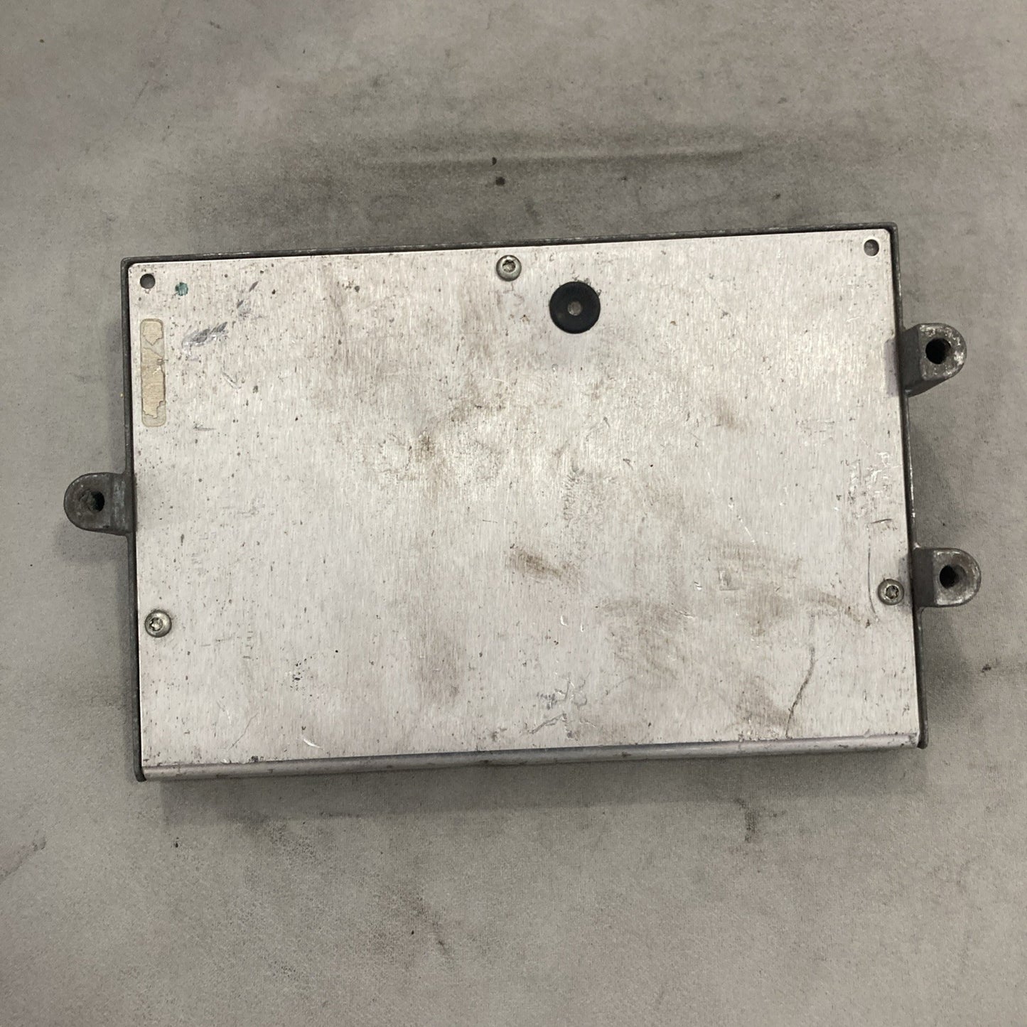 1997 Dodge Ram 1500 5.9L V8 ECU/ECM P56040440AD