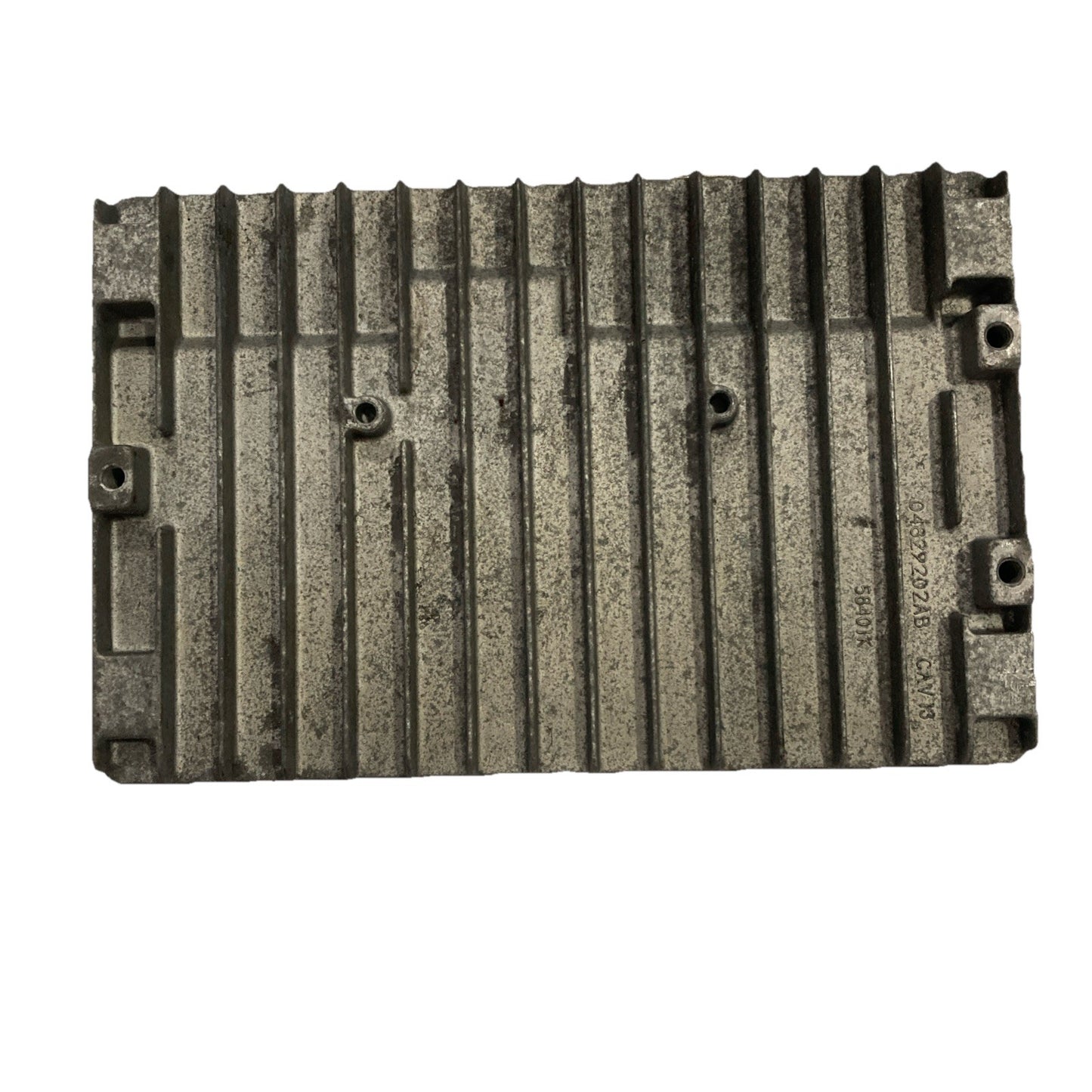 2004 Chrysler Pacifica 3.5L ECU/ECM P04727340AC *VIN PROGRAMMED*