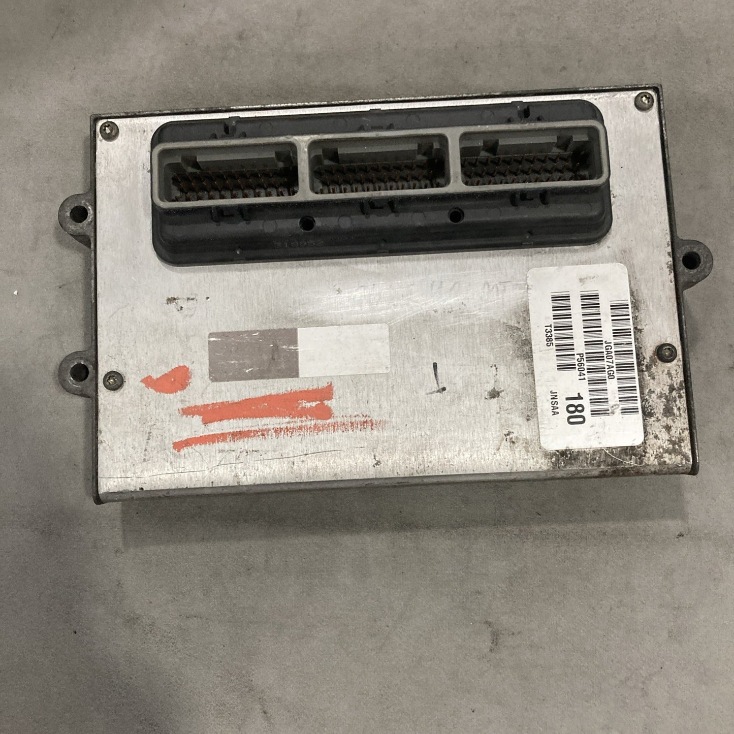 1996 Jeep Cherokee 4.0L ECU/ECM P56041180