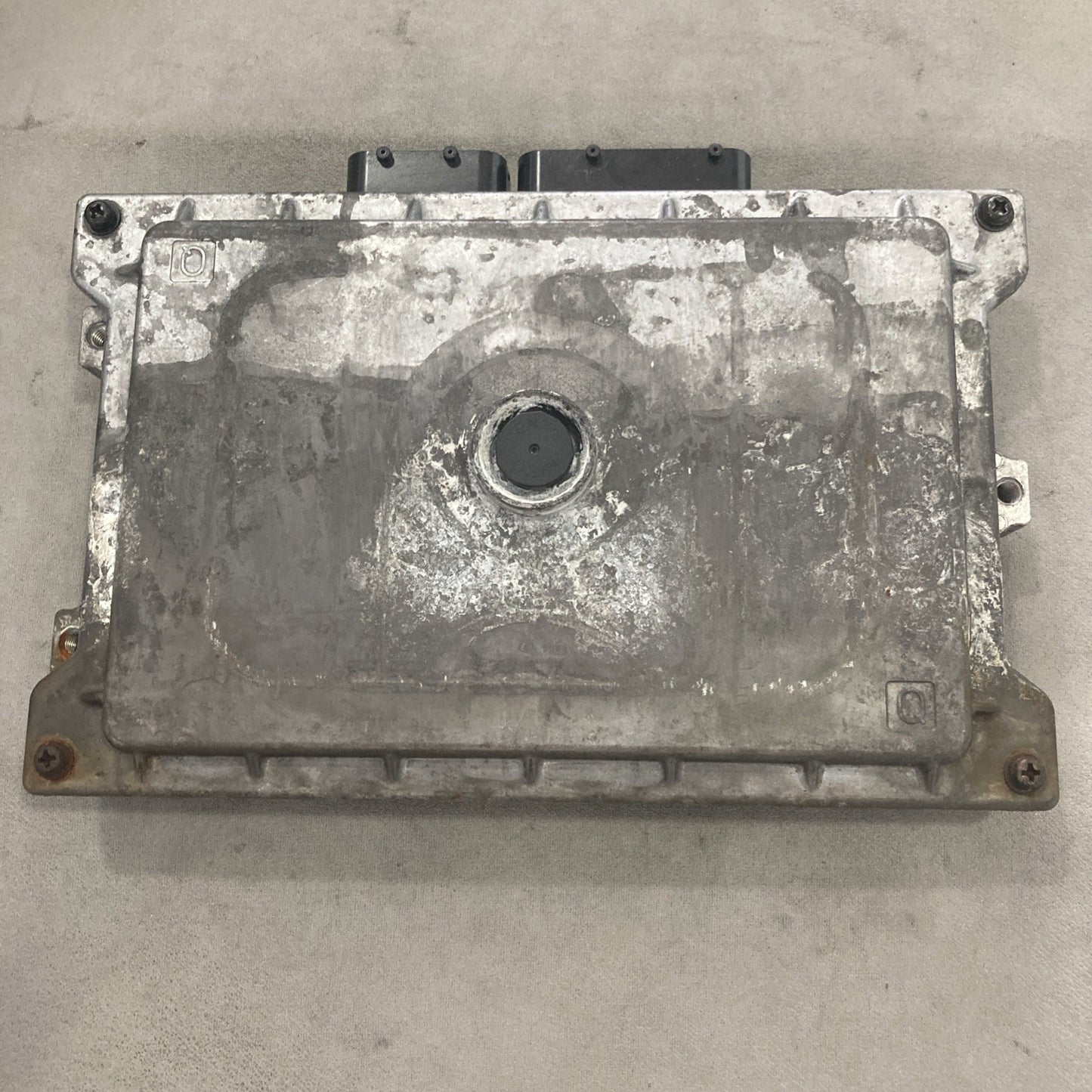 2020 Honda Ridgeline ECU/ECM 37820-5MJ-C11