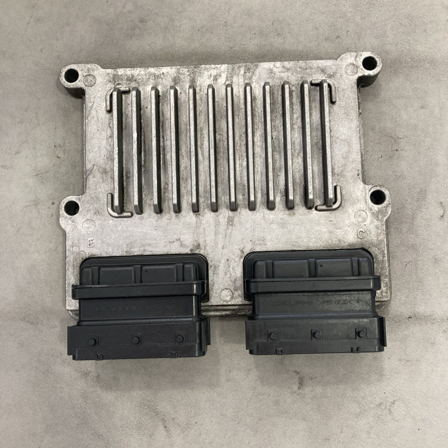 2015 Kia Sorento ECU/ECM 39100-3CXN5