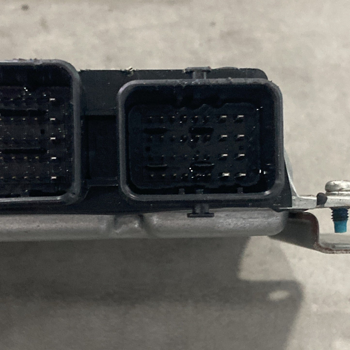 2017-2020 Nissan Maxima ECU/ECM BEM427-300 A1